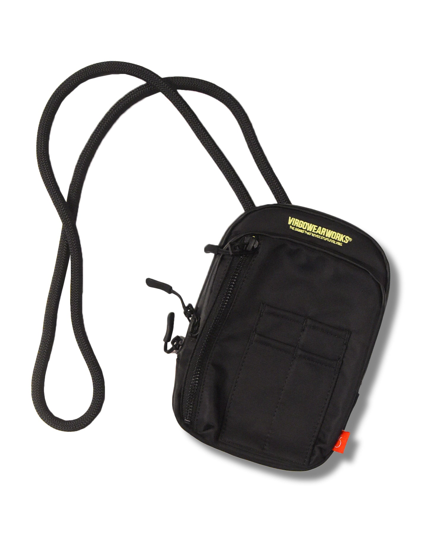 VA-1 pocket mini bag