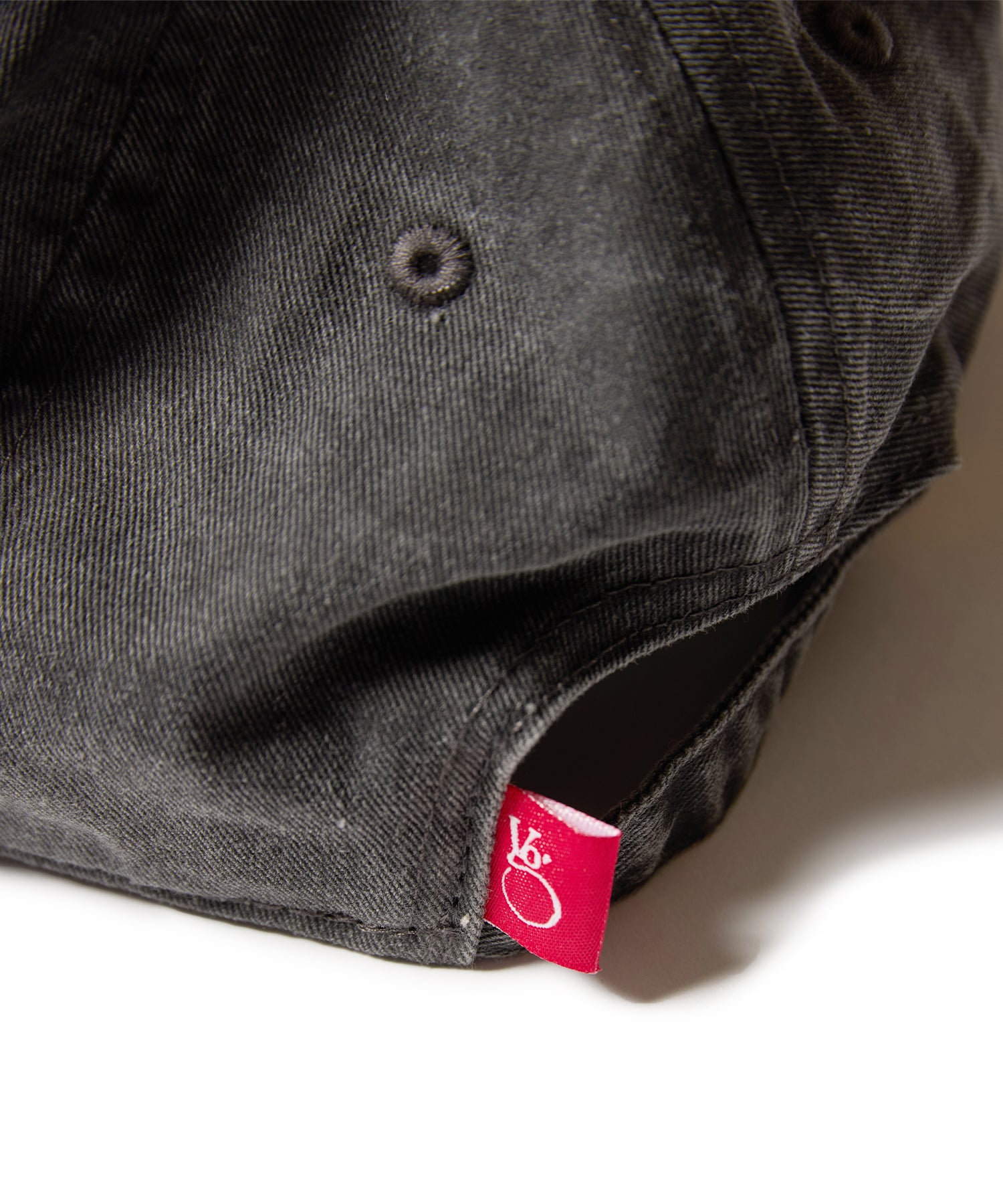 Slacktail cruise cap