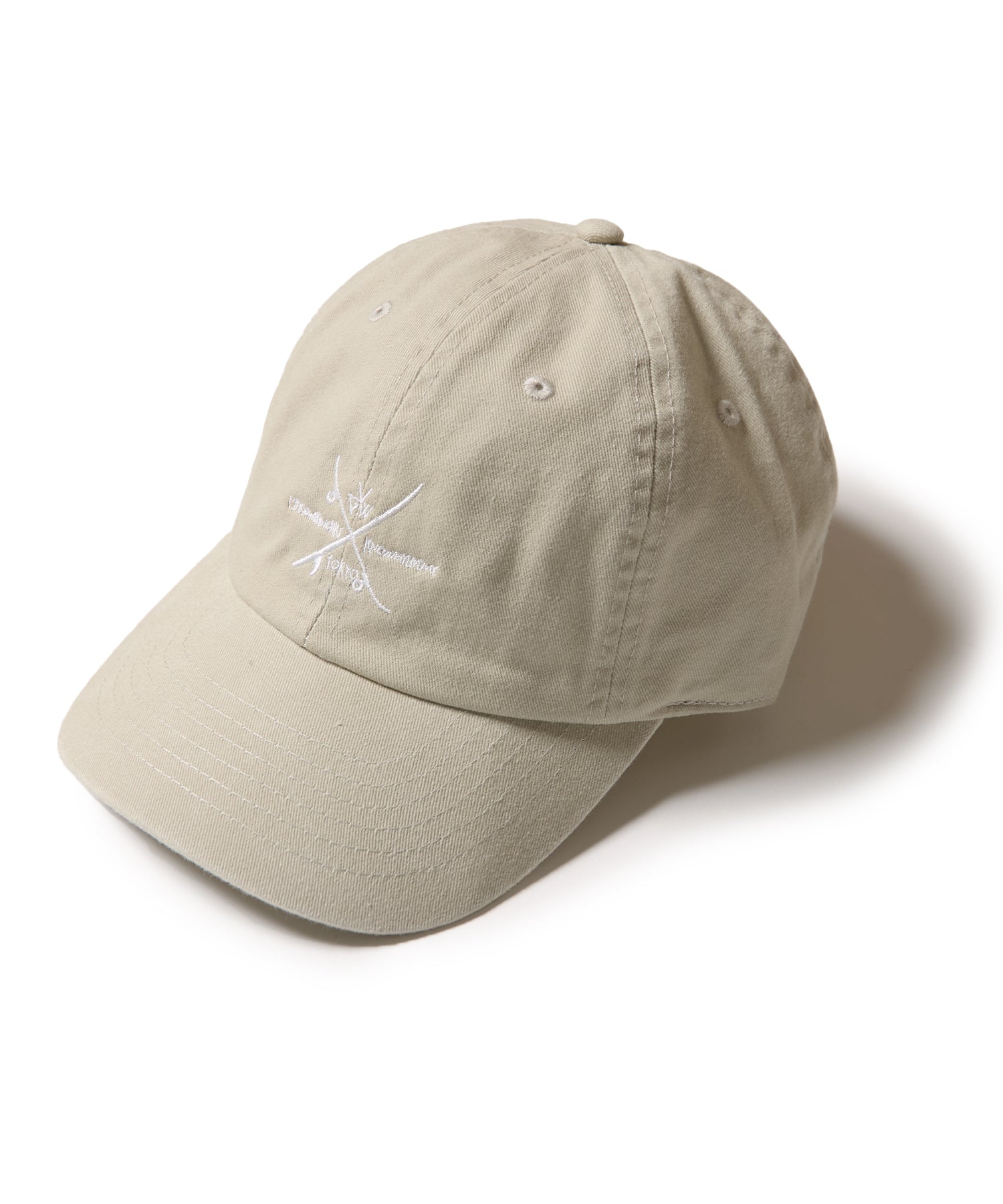 Slacktail cruise cap