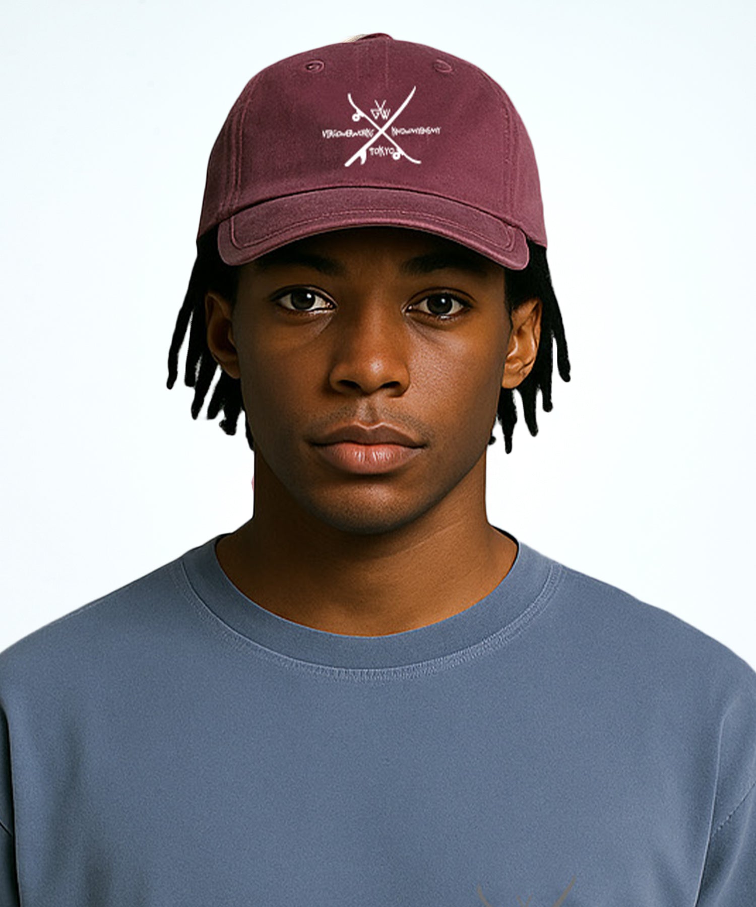 Slacktail cruise cap