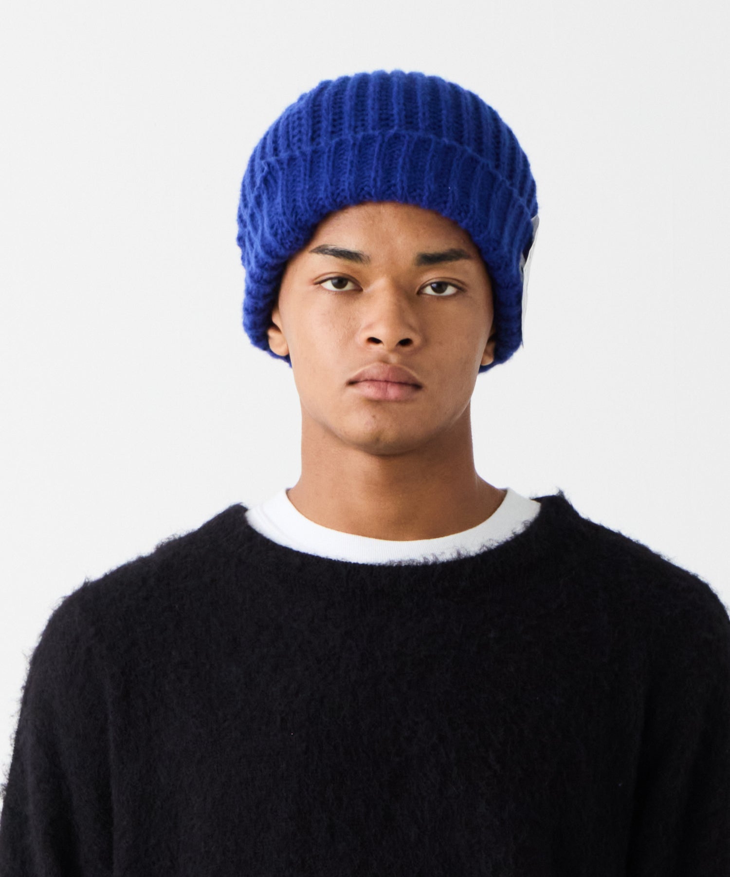 MASSIVE WAVE BEANIE