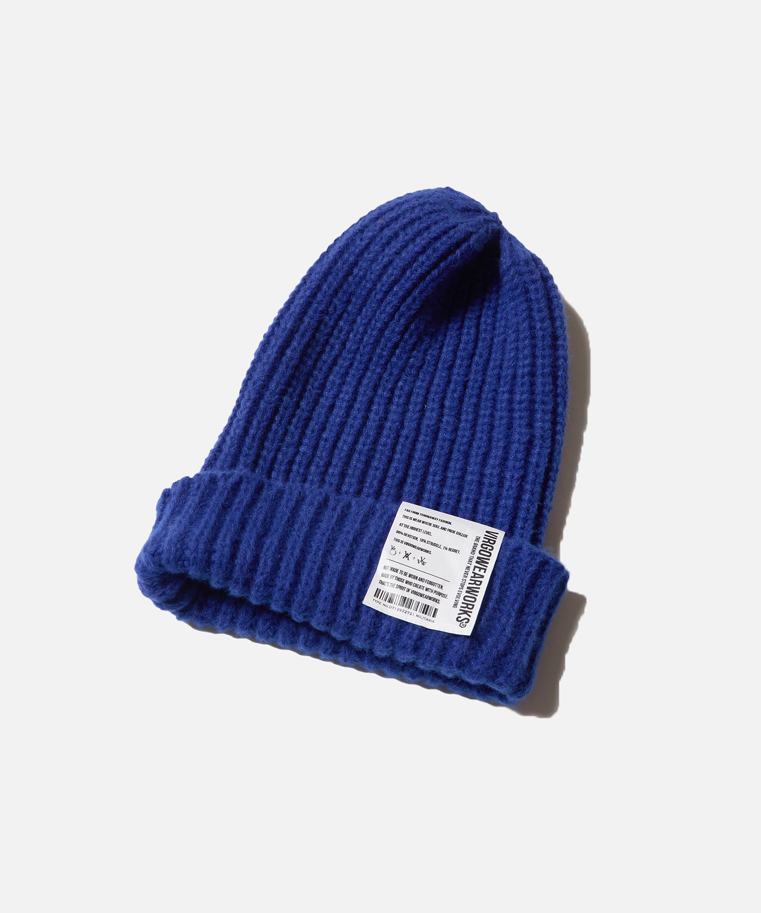MASSIVE WAVE BEANIE