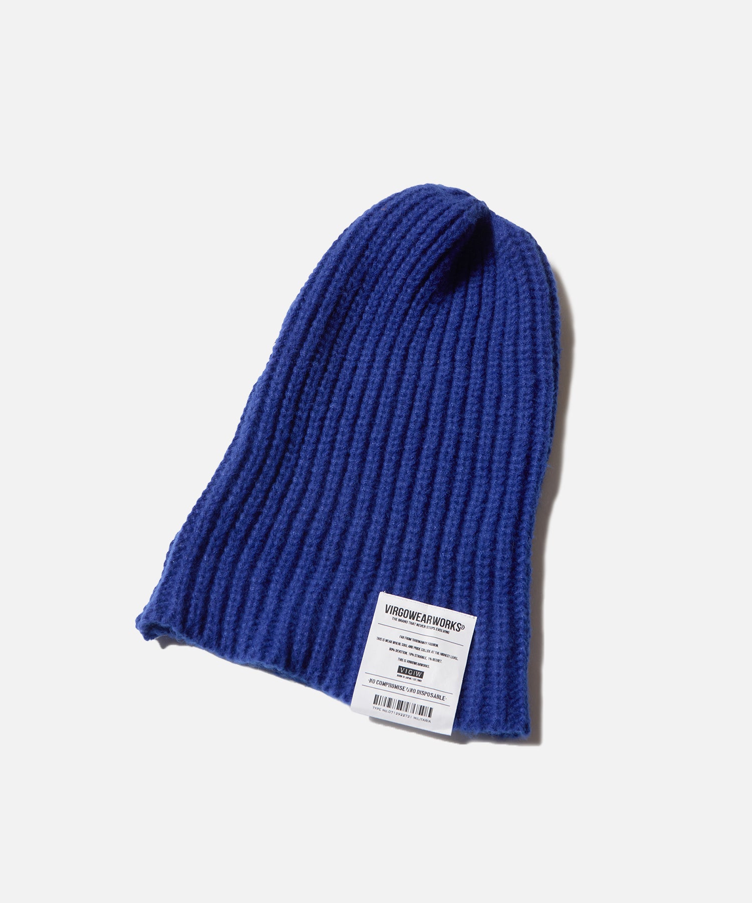MASSIVE WAVE BEANIE