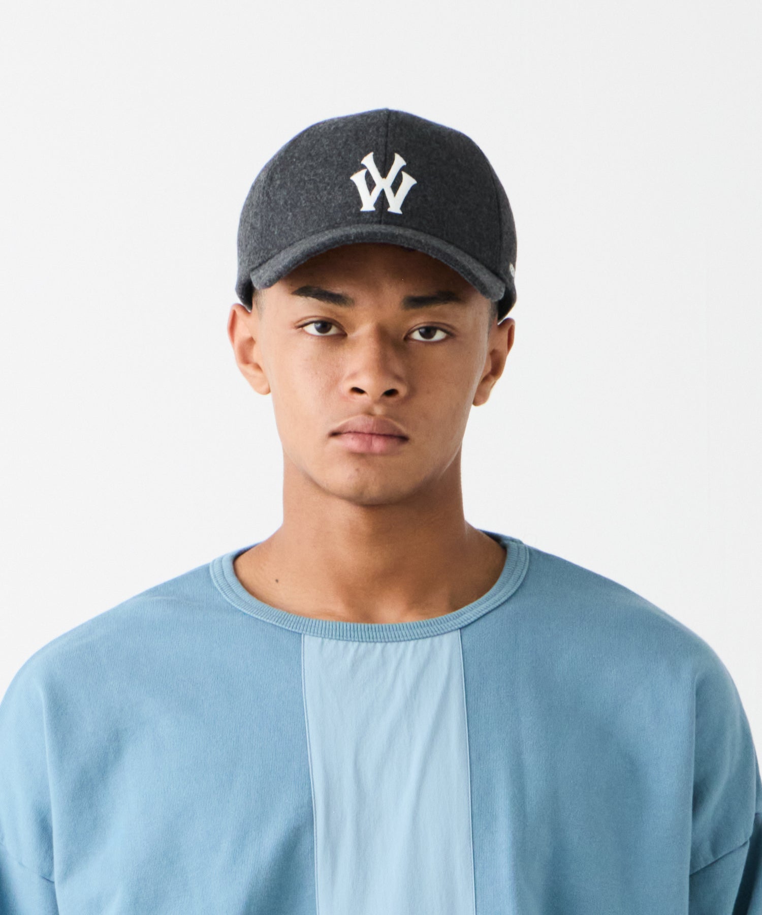 RETRO HAZE WOOL CAP