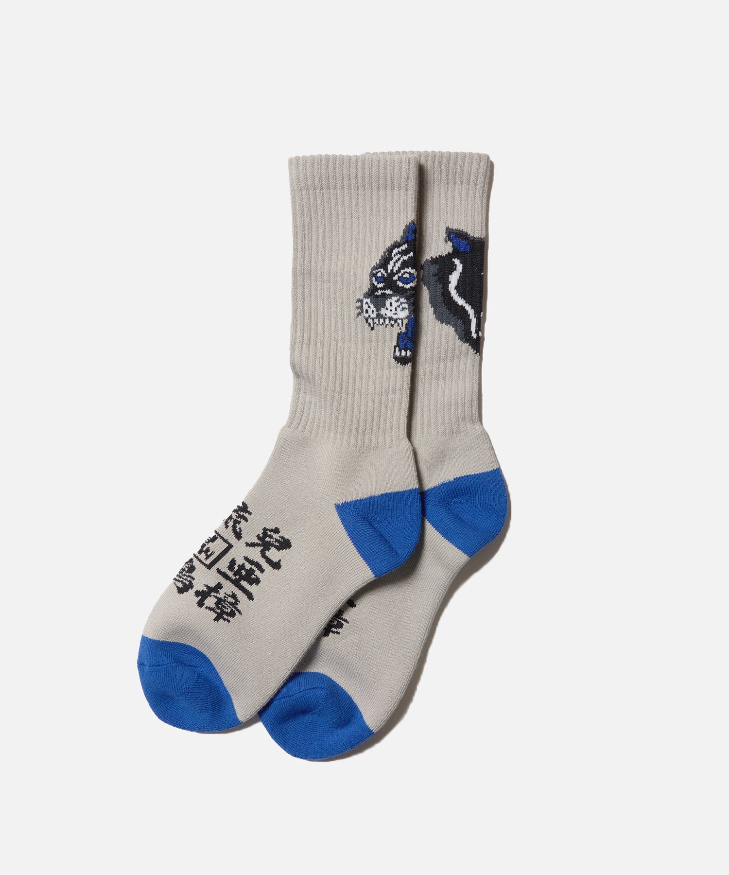 PANTHER SPIRIT SOCKS