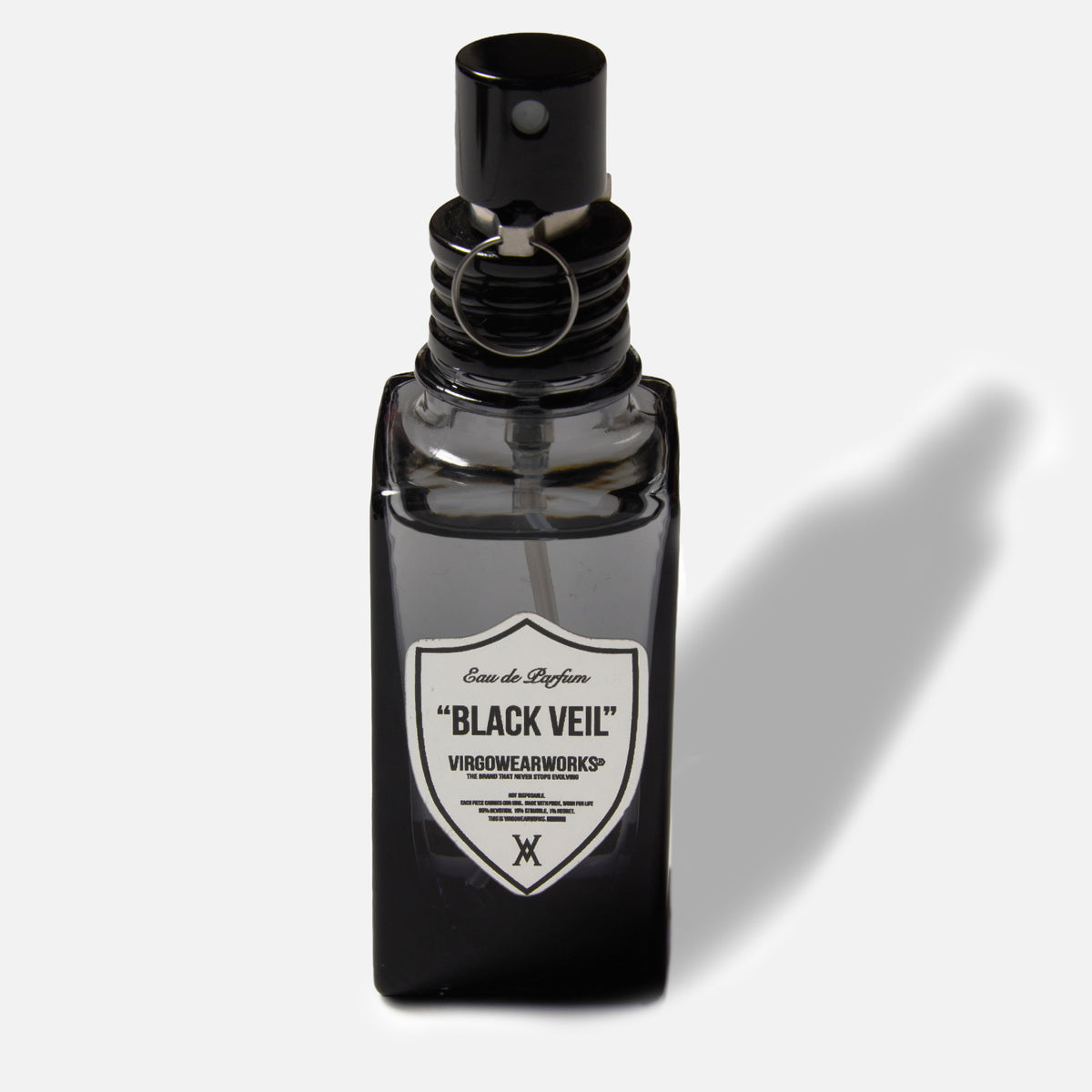 BLACK VEIL