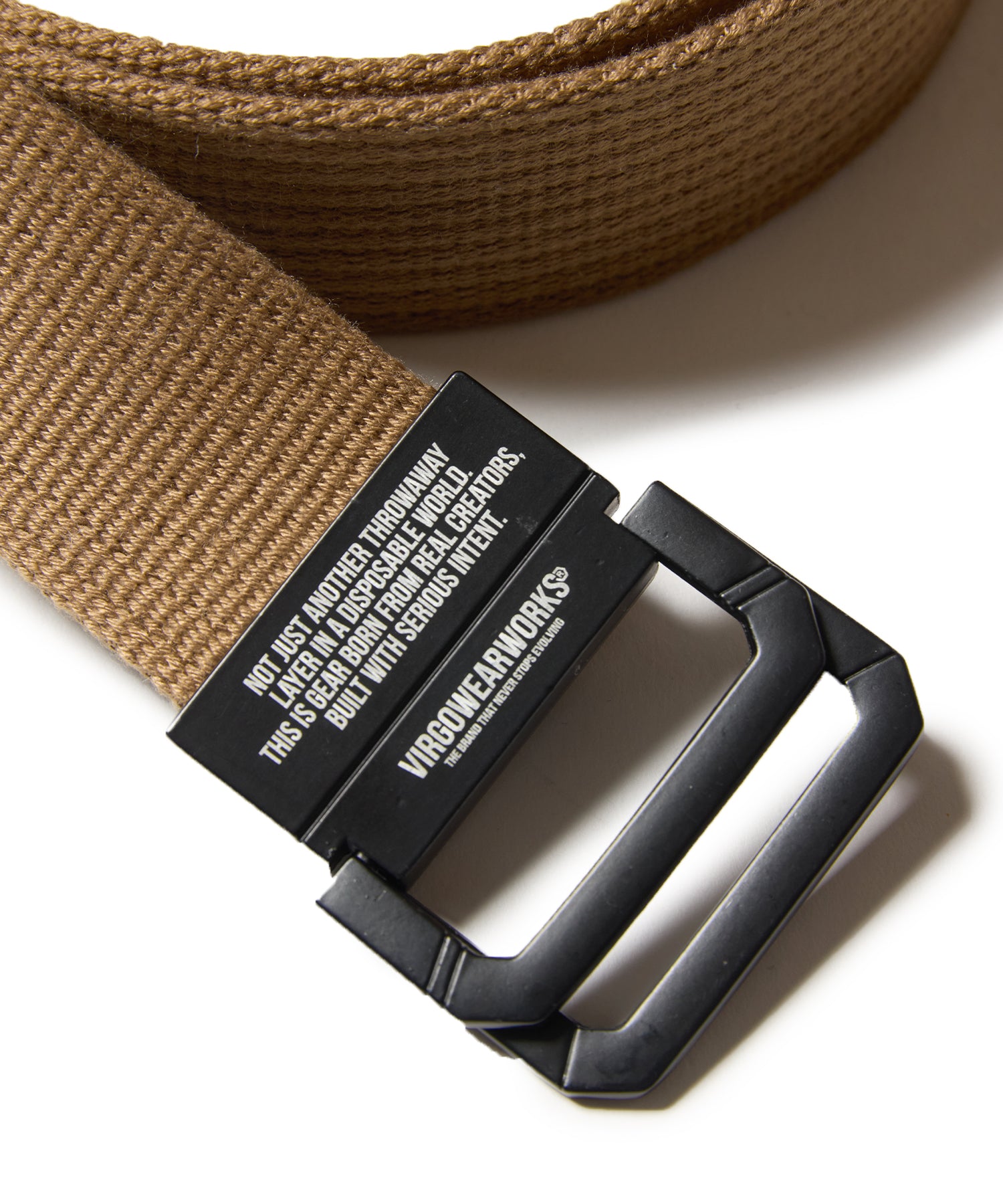 STEALTH ARM BELT