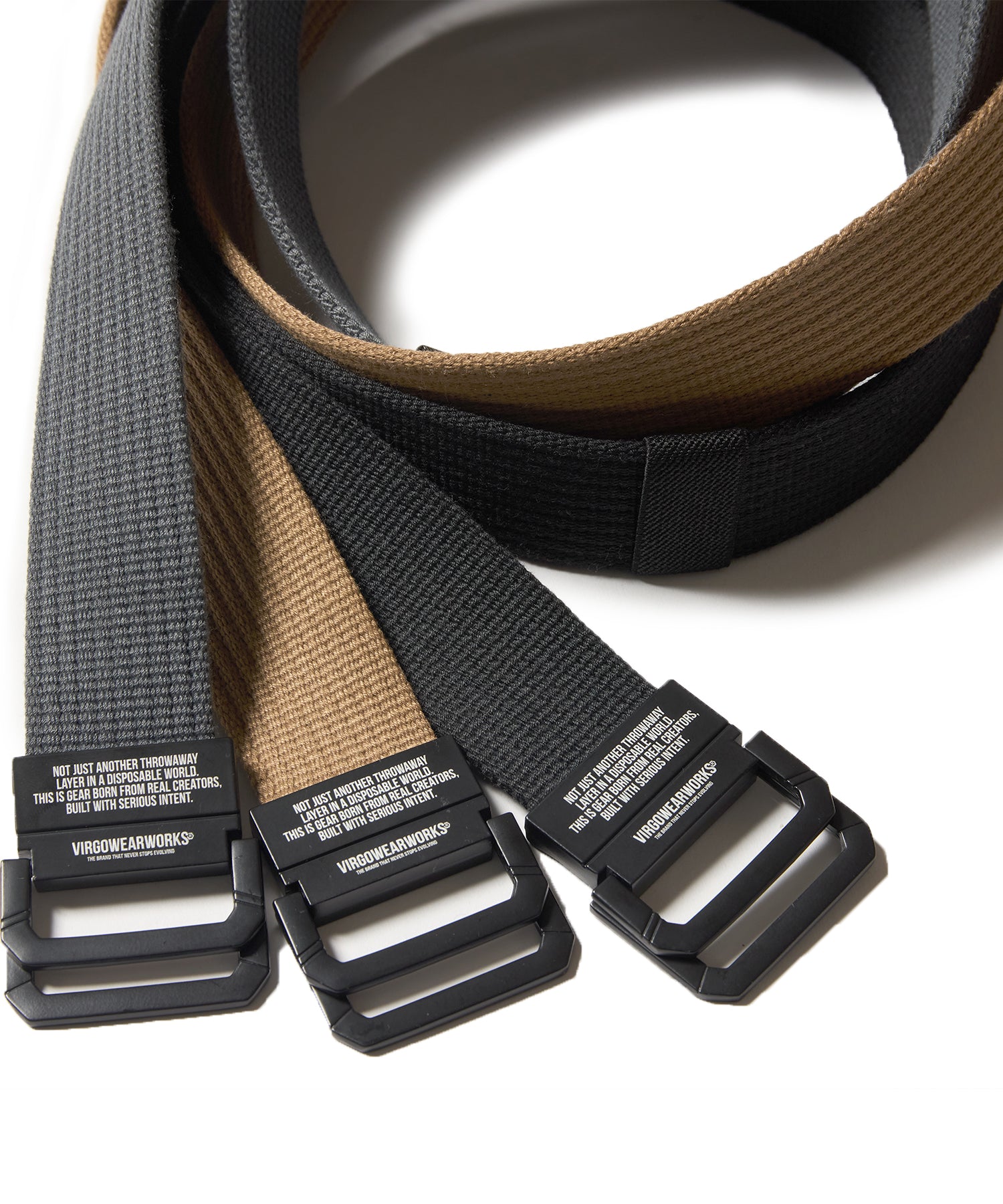 STEALTH ARM BELT