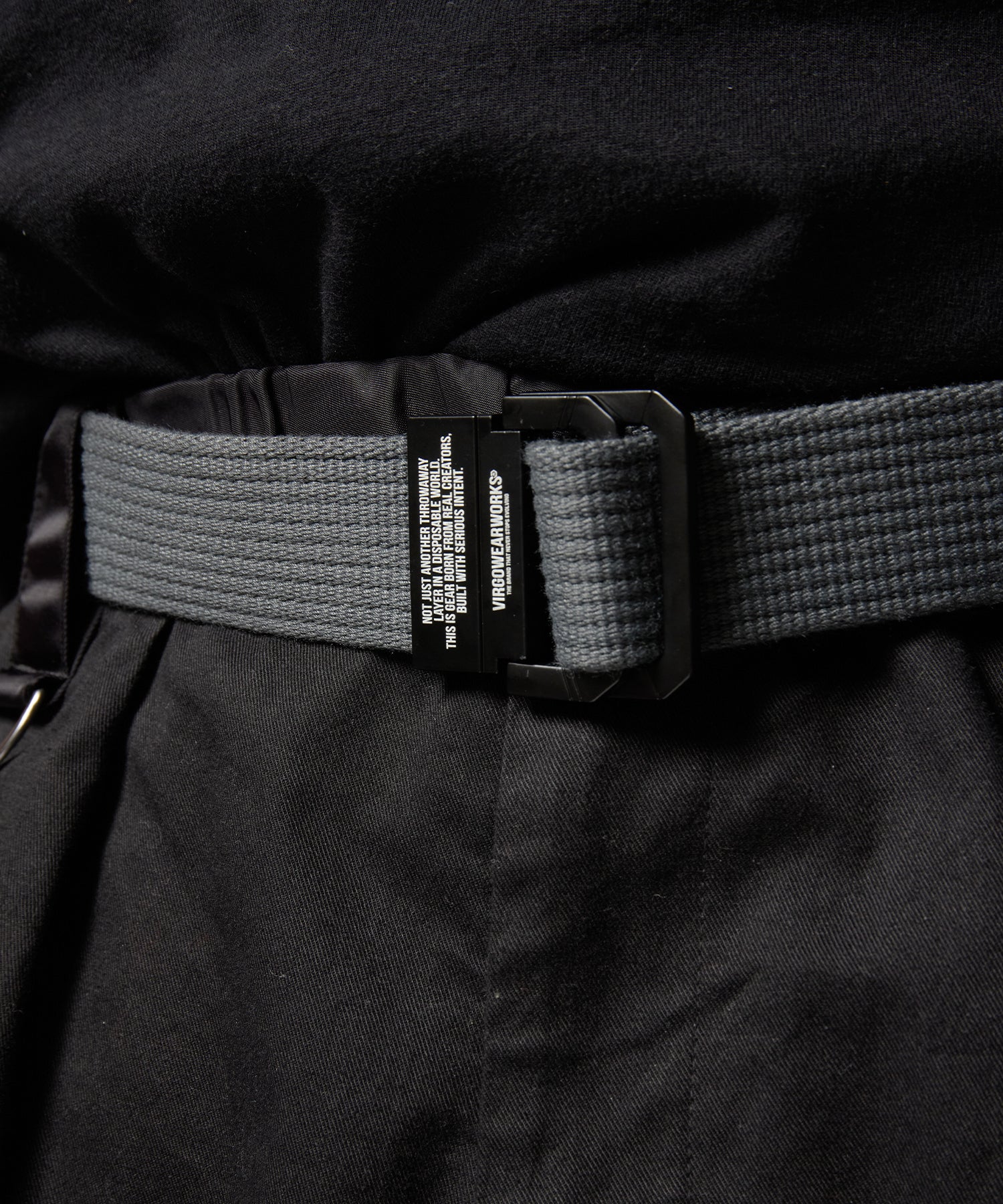 STEALTH ARM BELT