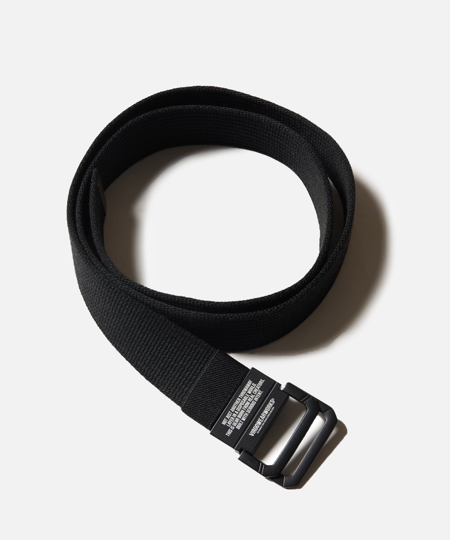 STEALTH ARM BELT