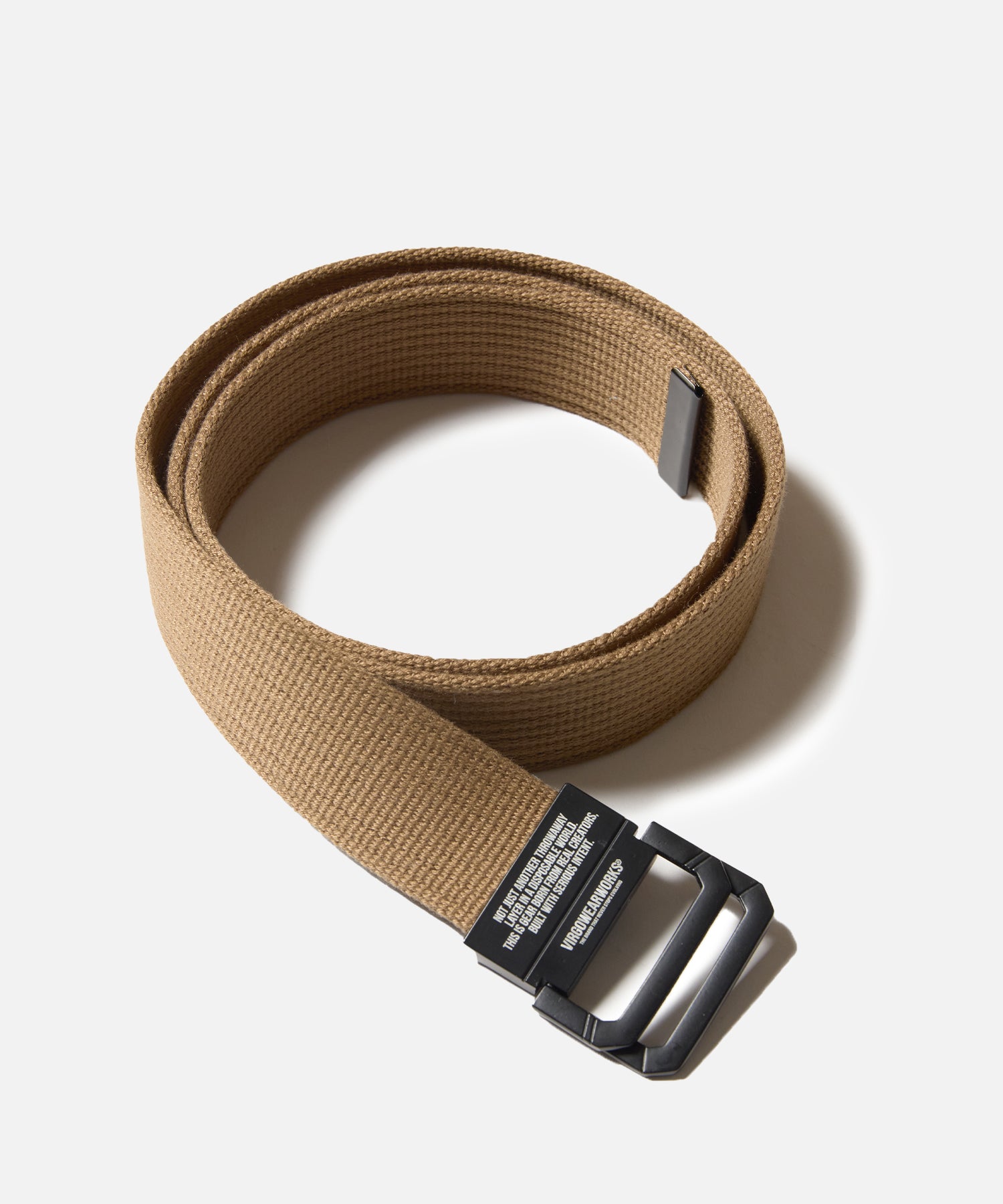 STEALTH ARM BELT