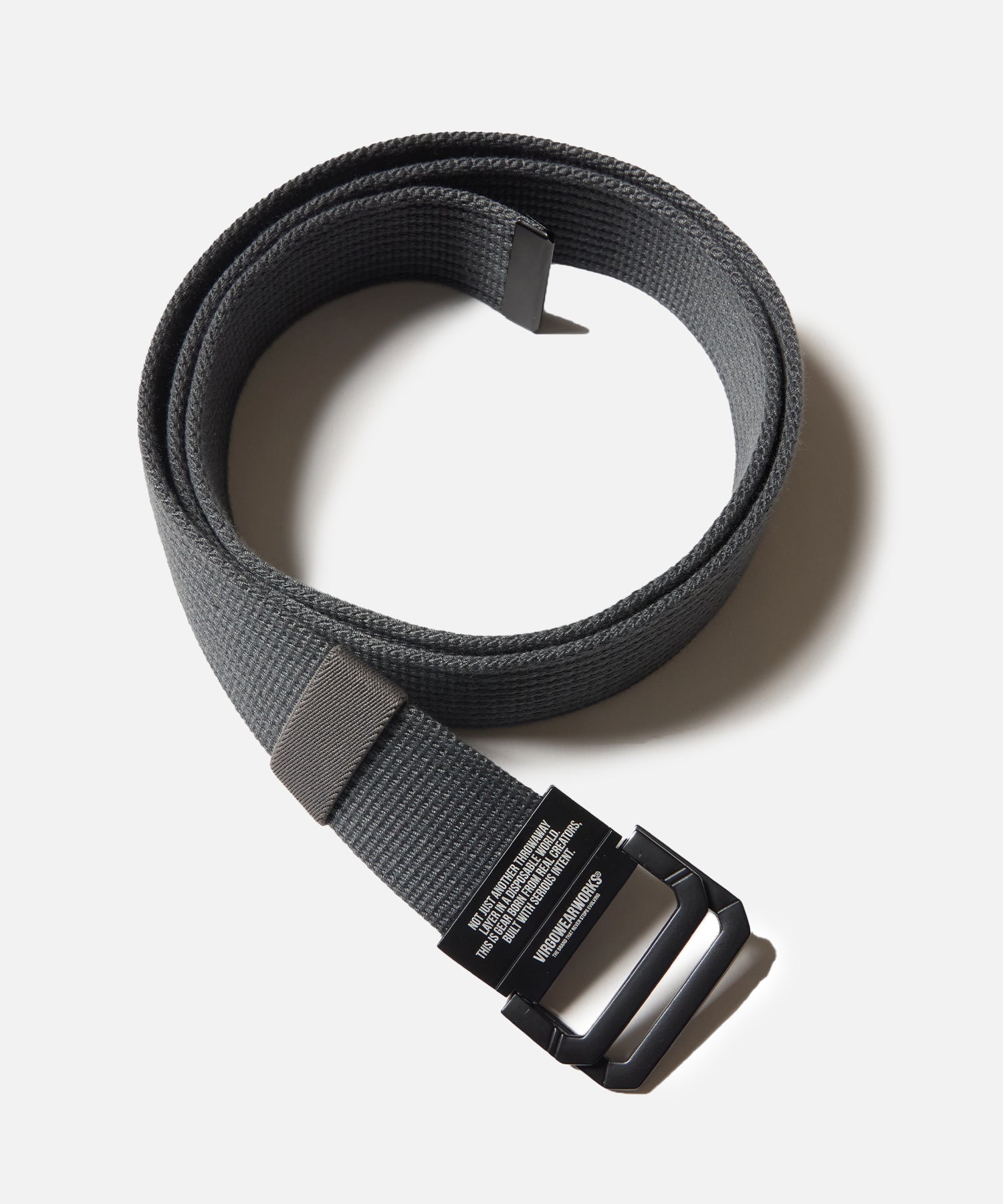 STEALTH ARM BELT