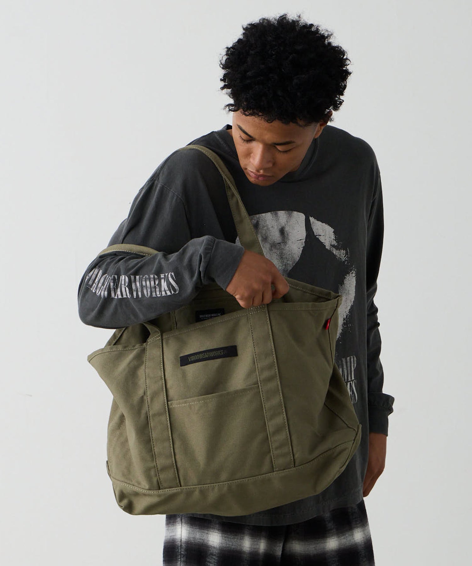 BAG