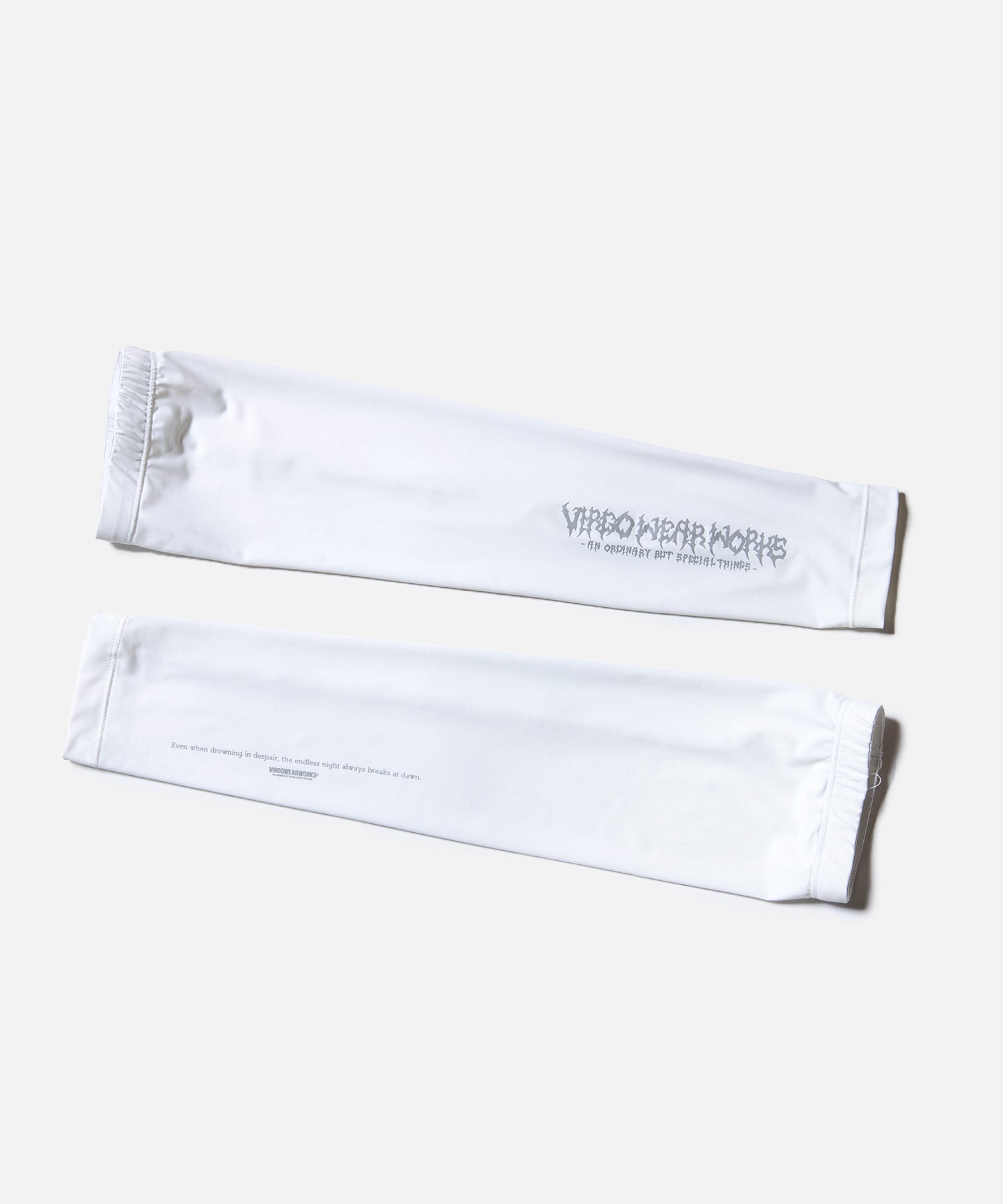 VGW ARM COVER2 METAL