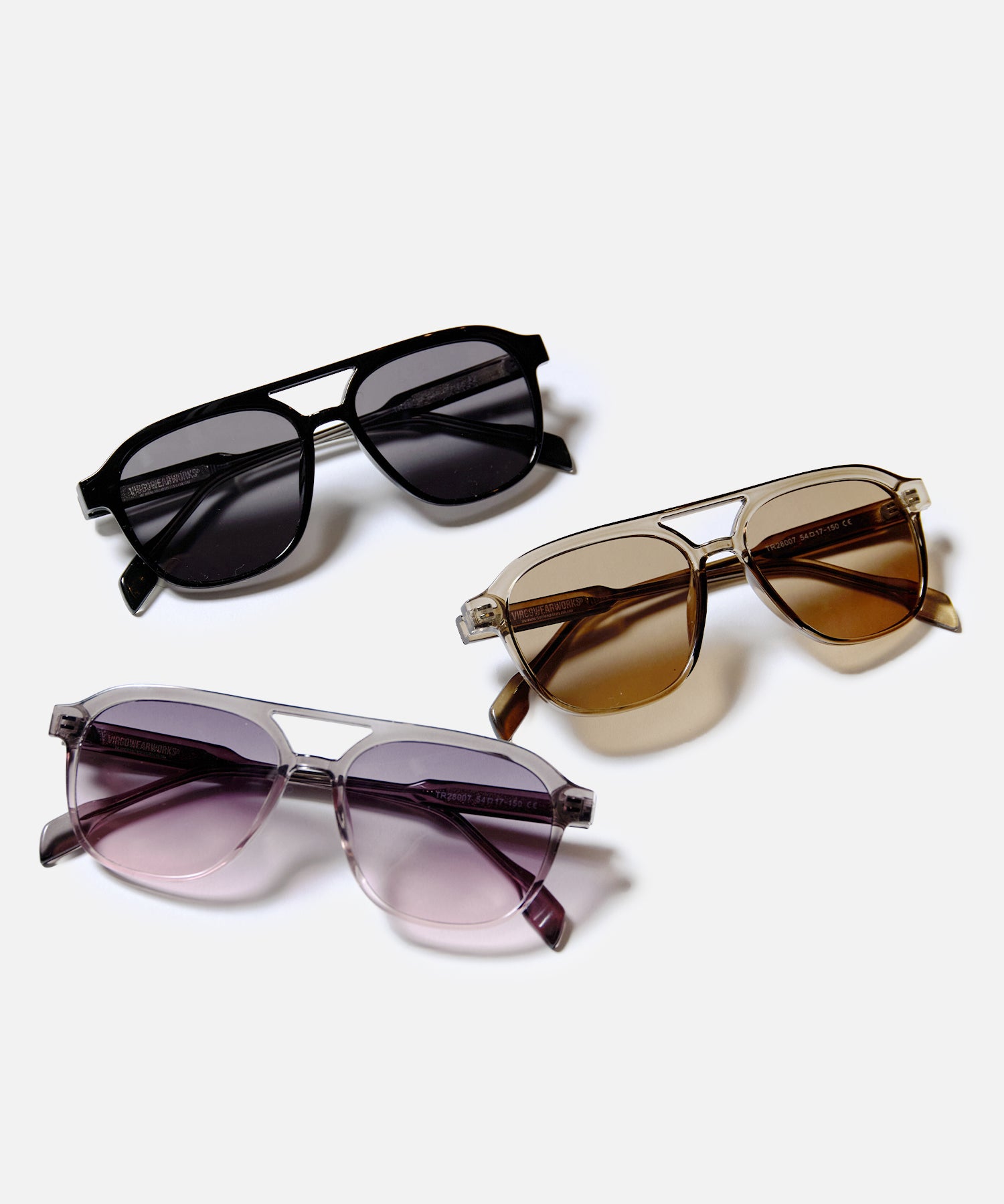 RETRO VISION SHADES
