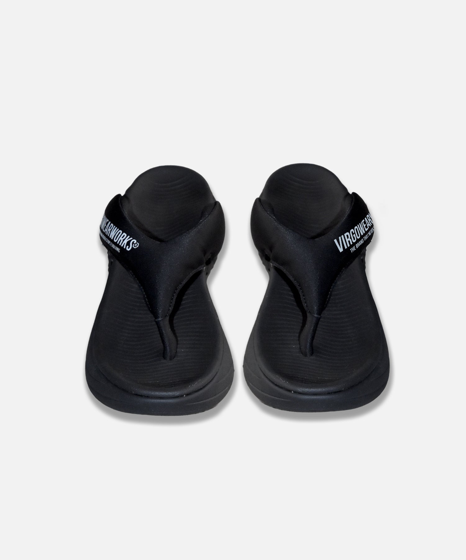 GRIP STRIDE 涼鞋