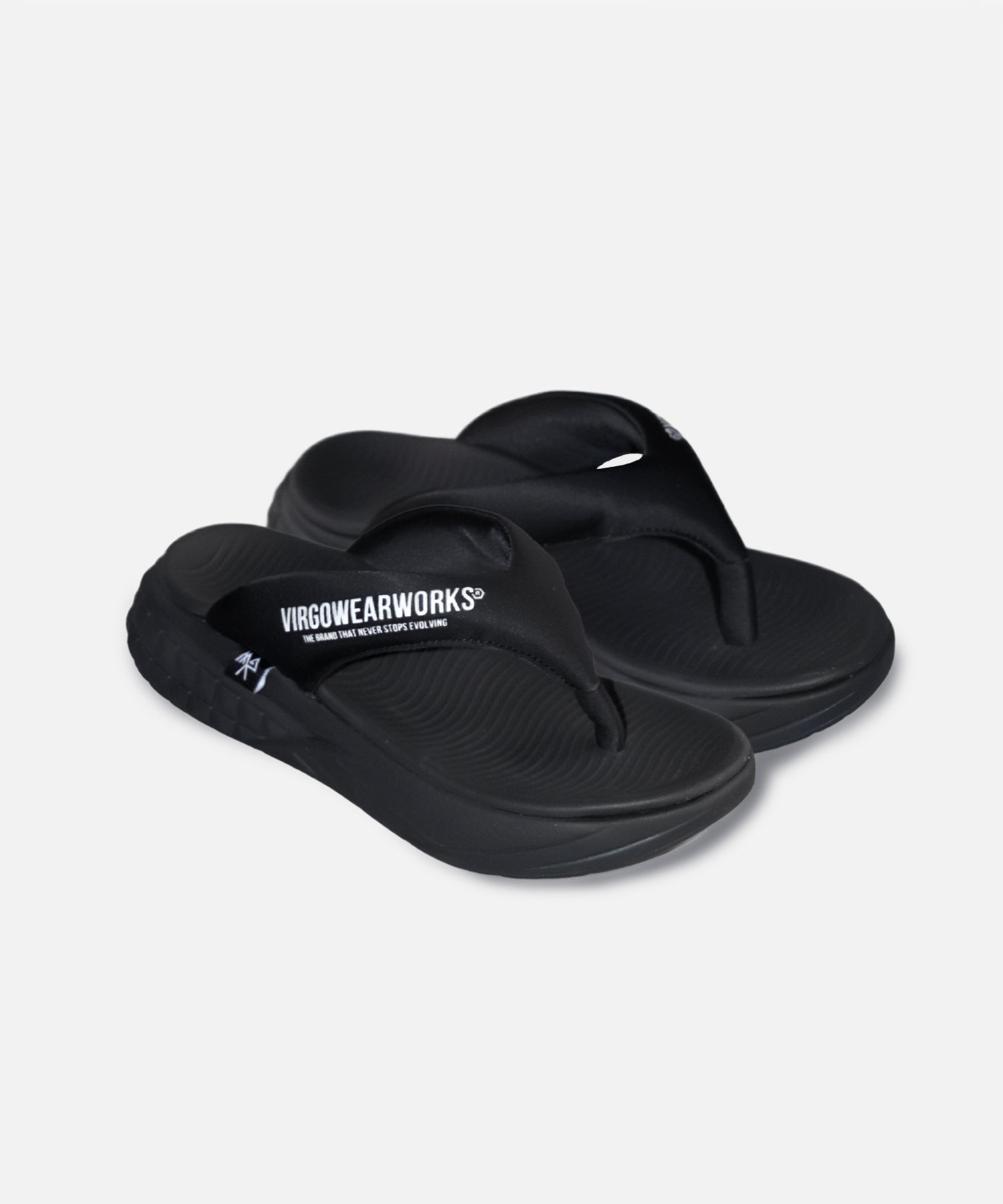 GRIP STRIDE SANDAL
