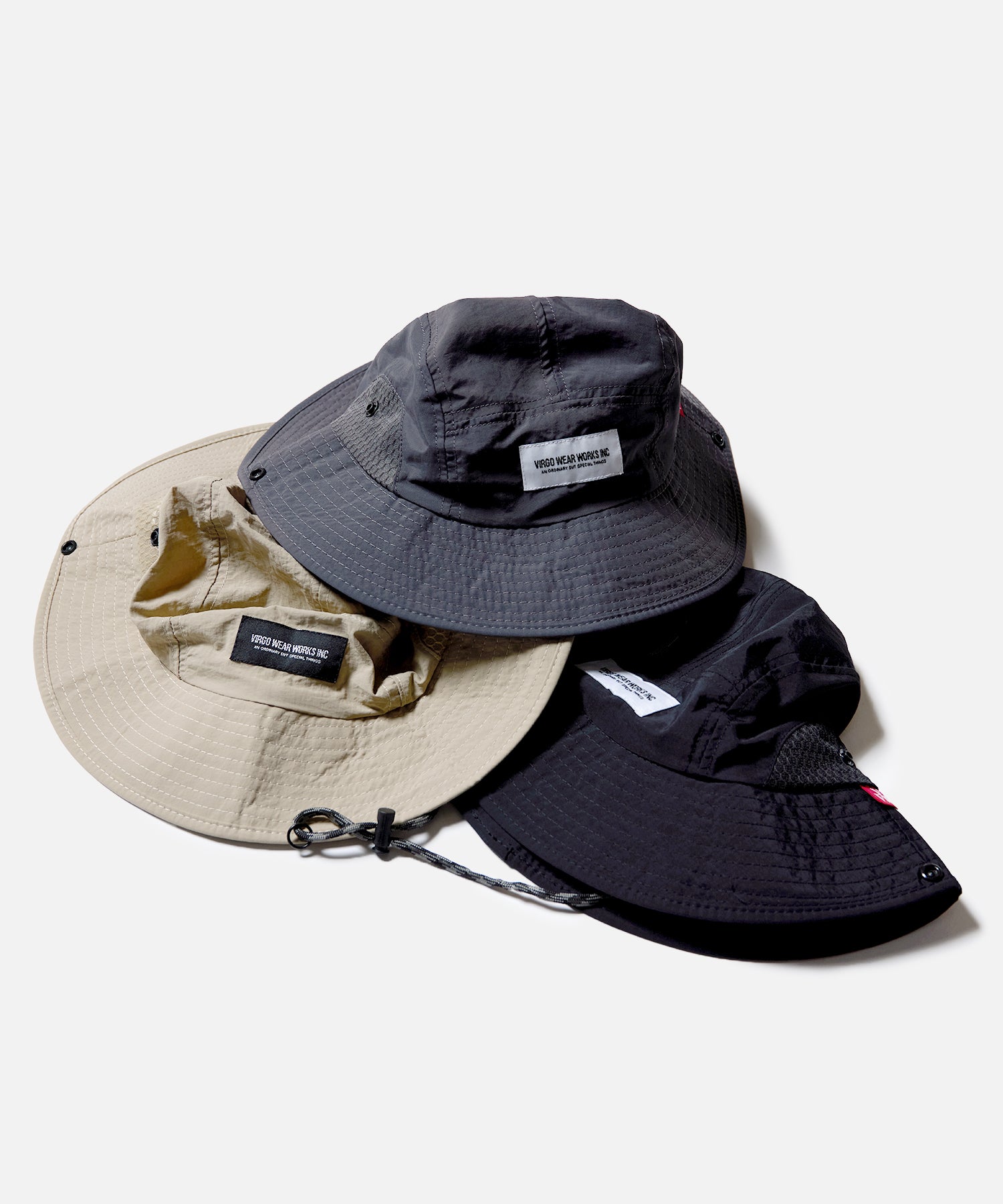 UTILITY BREEZE HAT