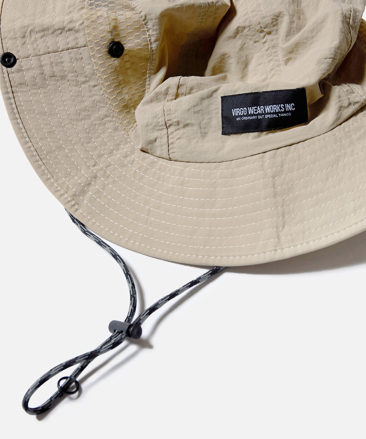 UTILITY BREEZE HAT