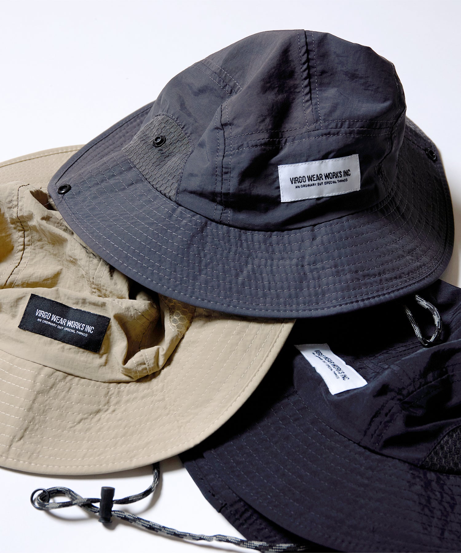 UTILITY BREEZE HAT