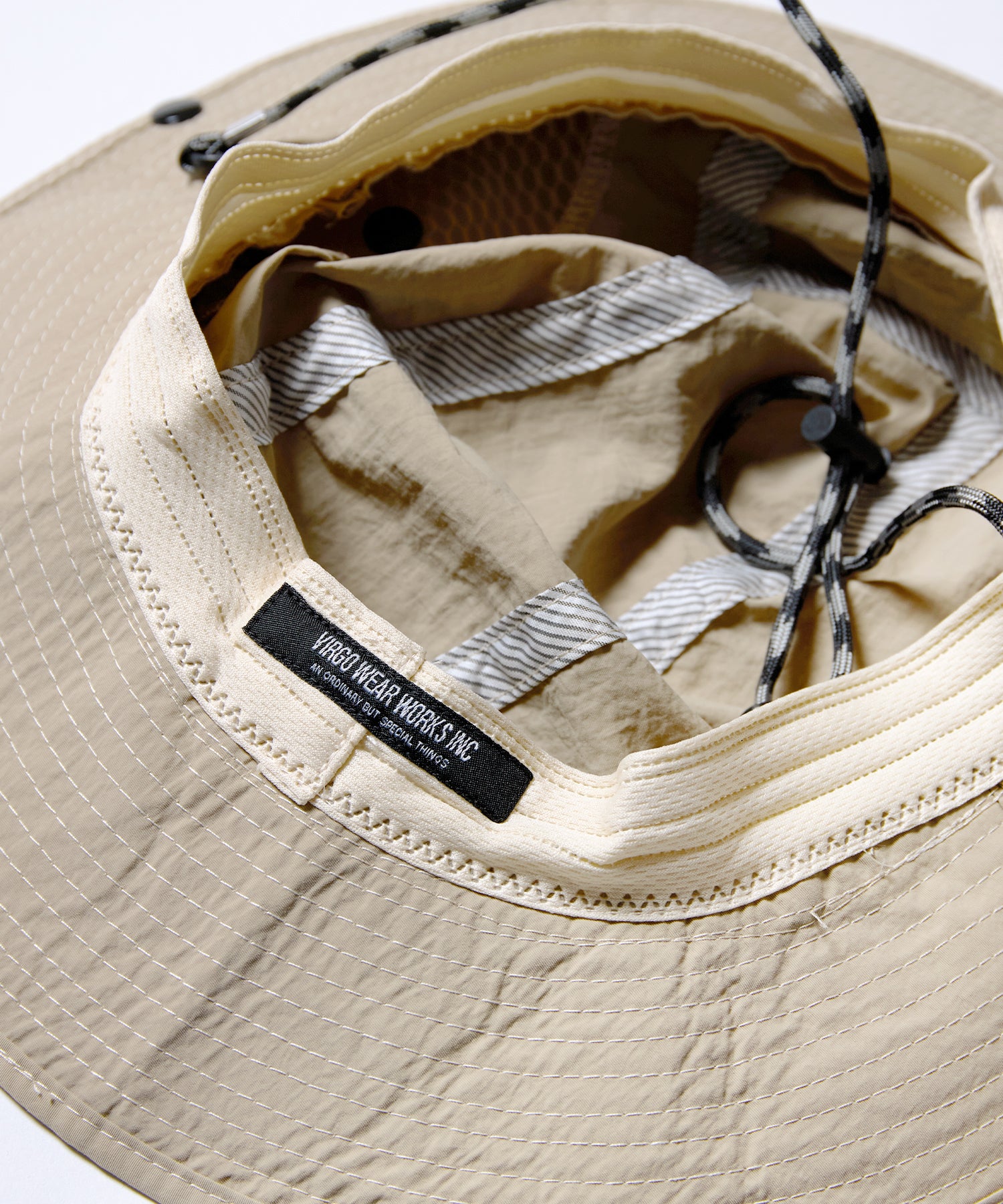UTILITY BREEZE HAT