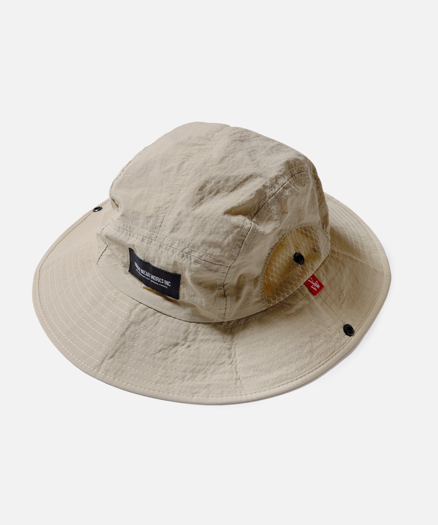 UTILITY BREEZE HAT