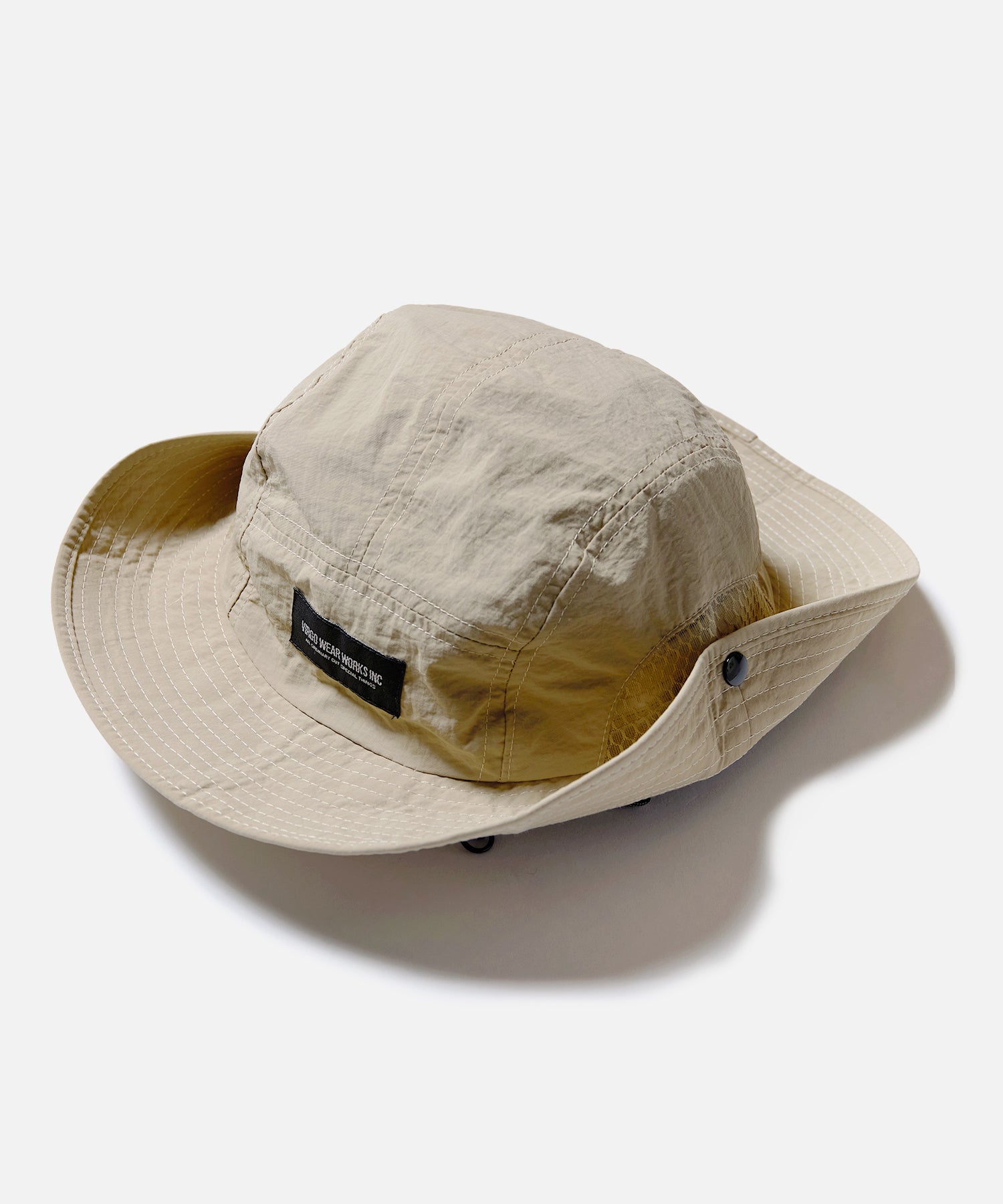 UTILITY BREEZE HAT