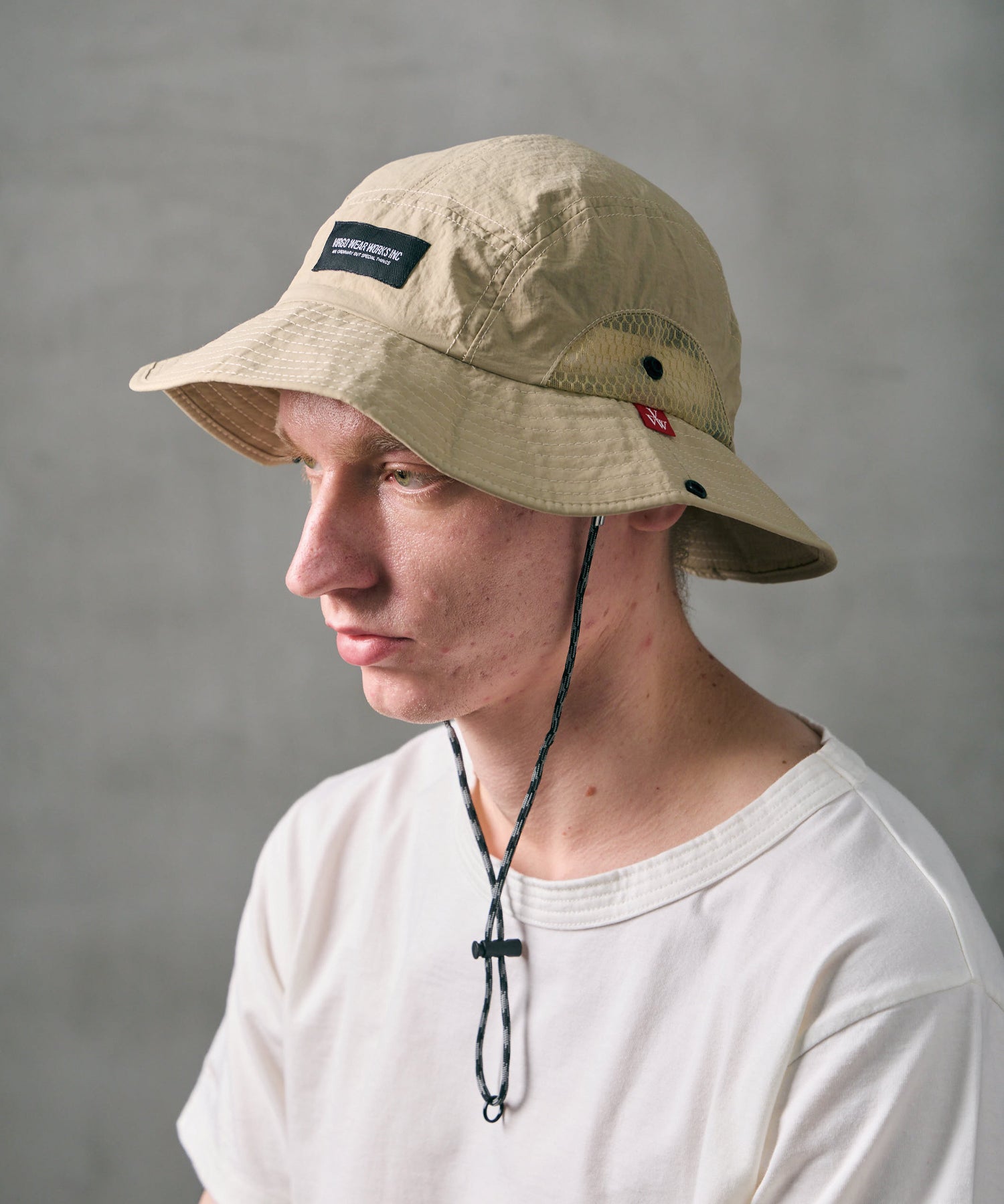 UTILITY BREEZE HAT
