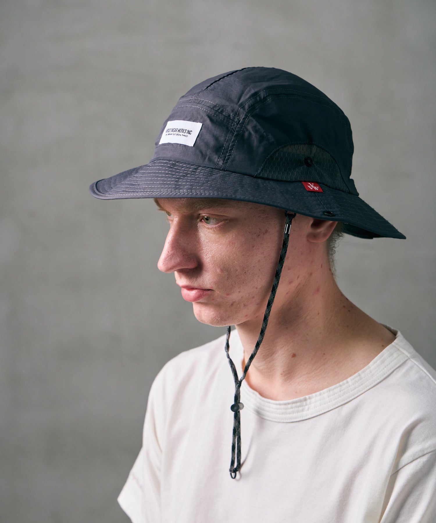 UTILITY BREEZE HAT