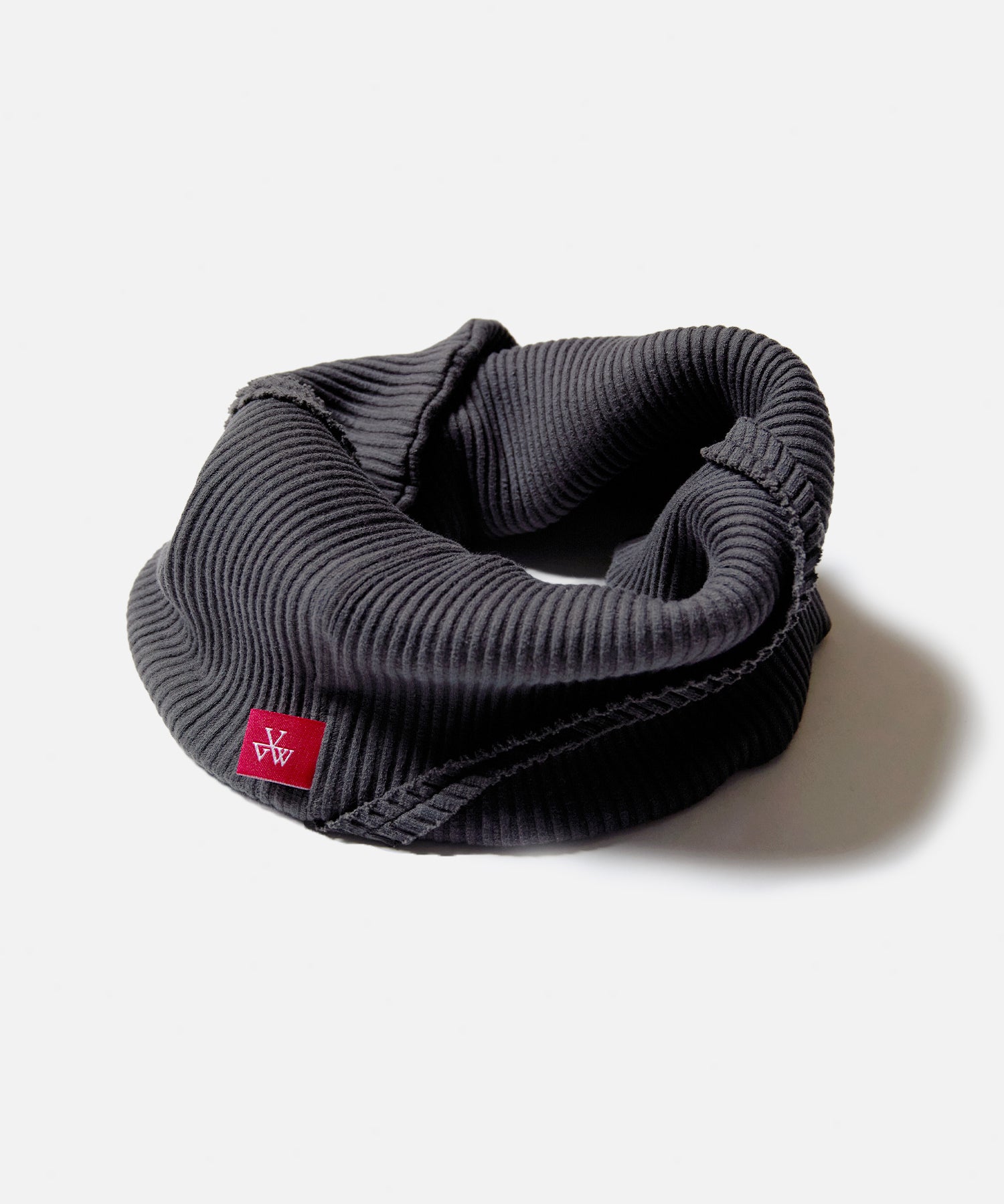 TWIST RIB HEADBAND