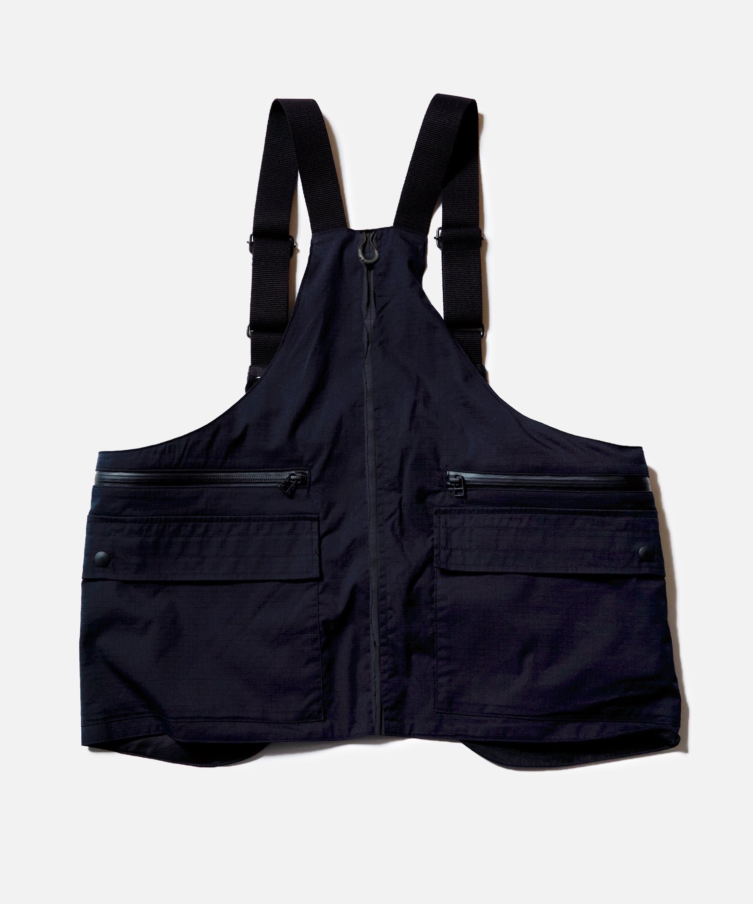 TRANSFORM BAG VEST