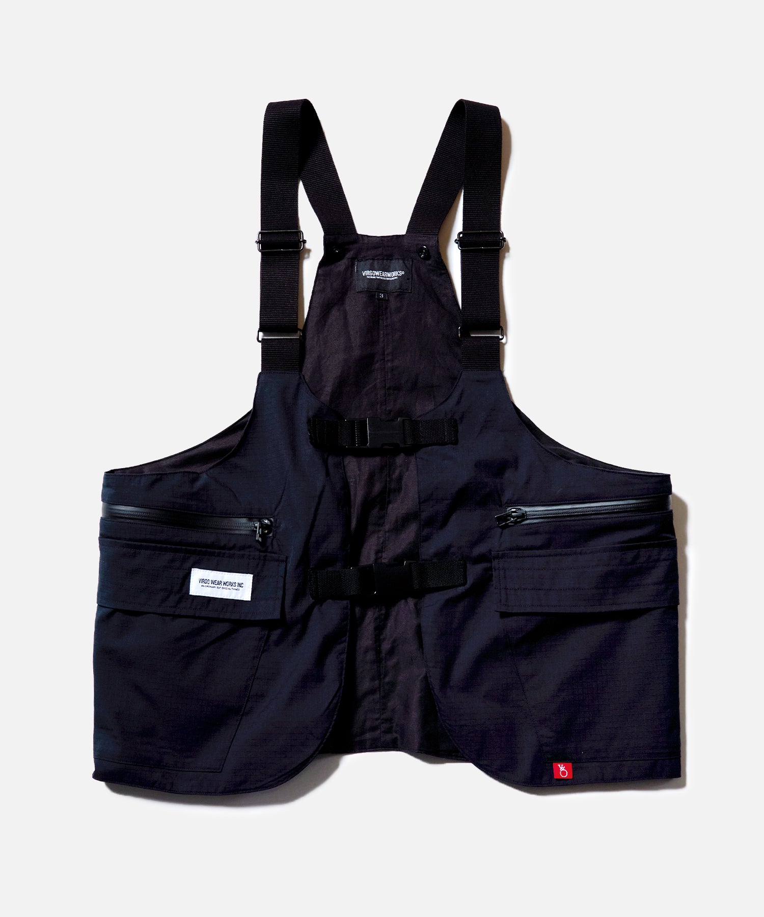 TRANSFORM BAG VEST