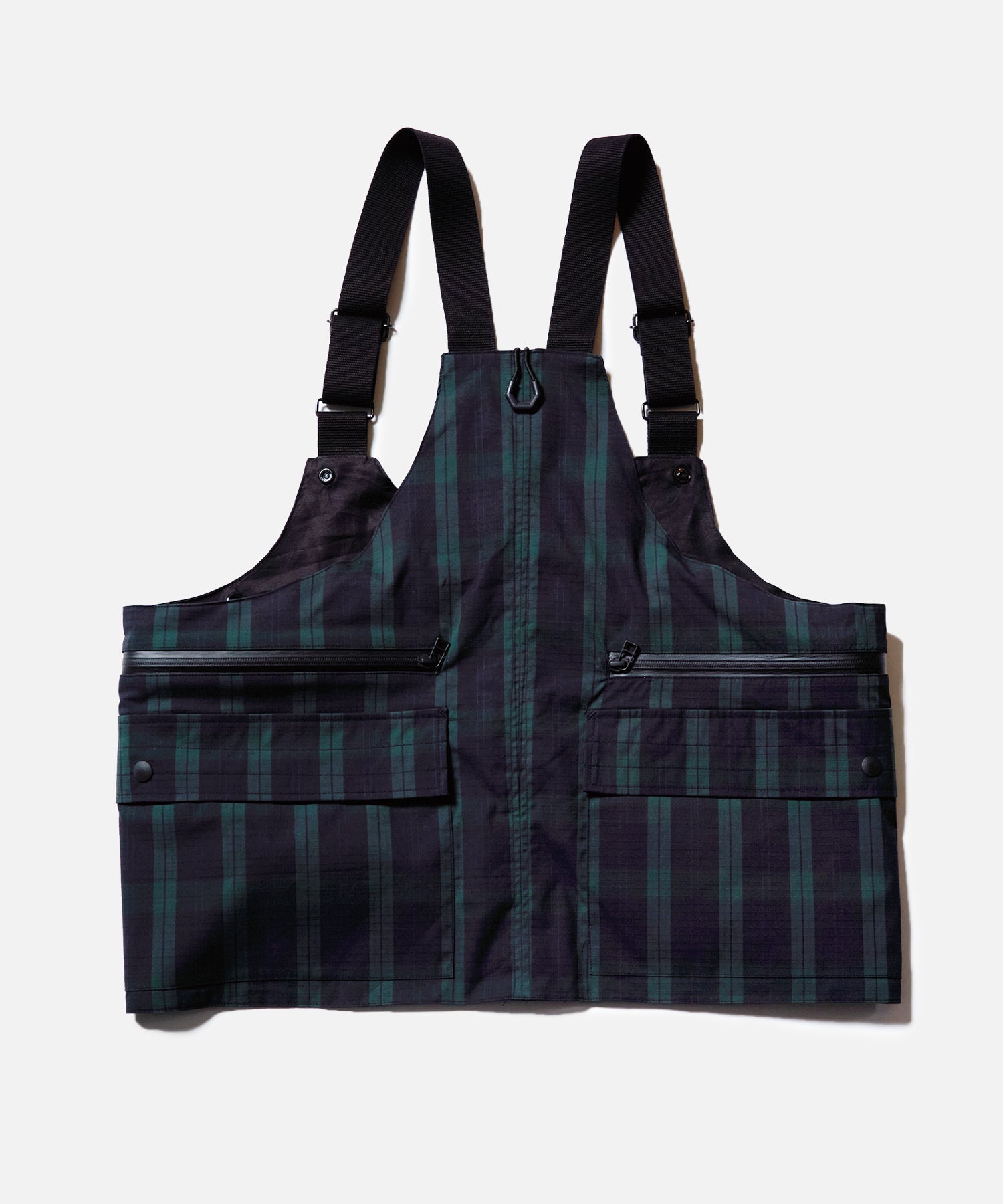 TRANSFORM BAG VEST