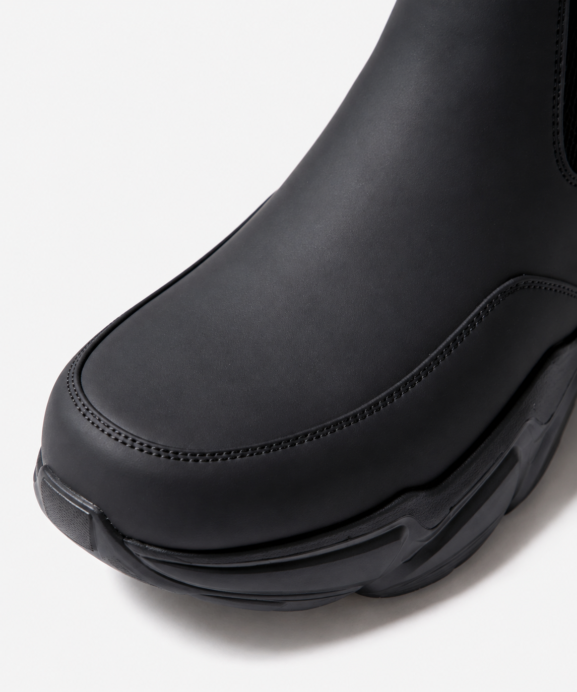 SIDE GORE BLADE BOOTS
