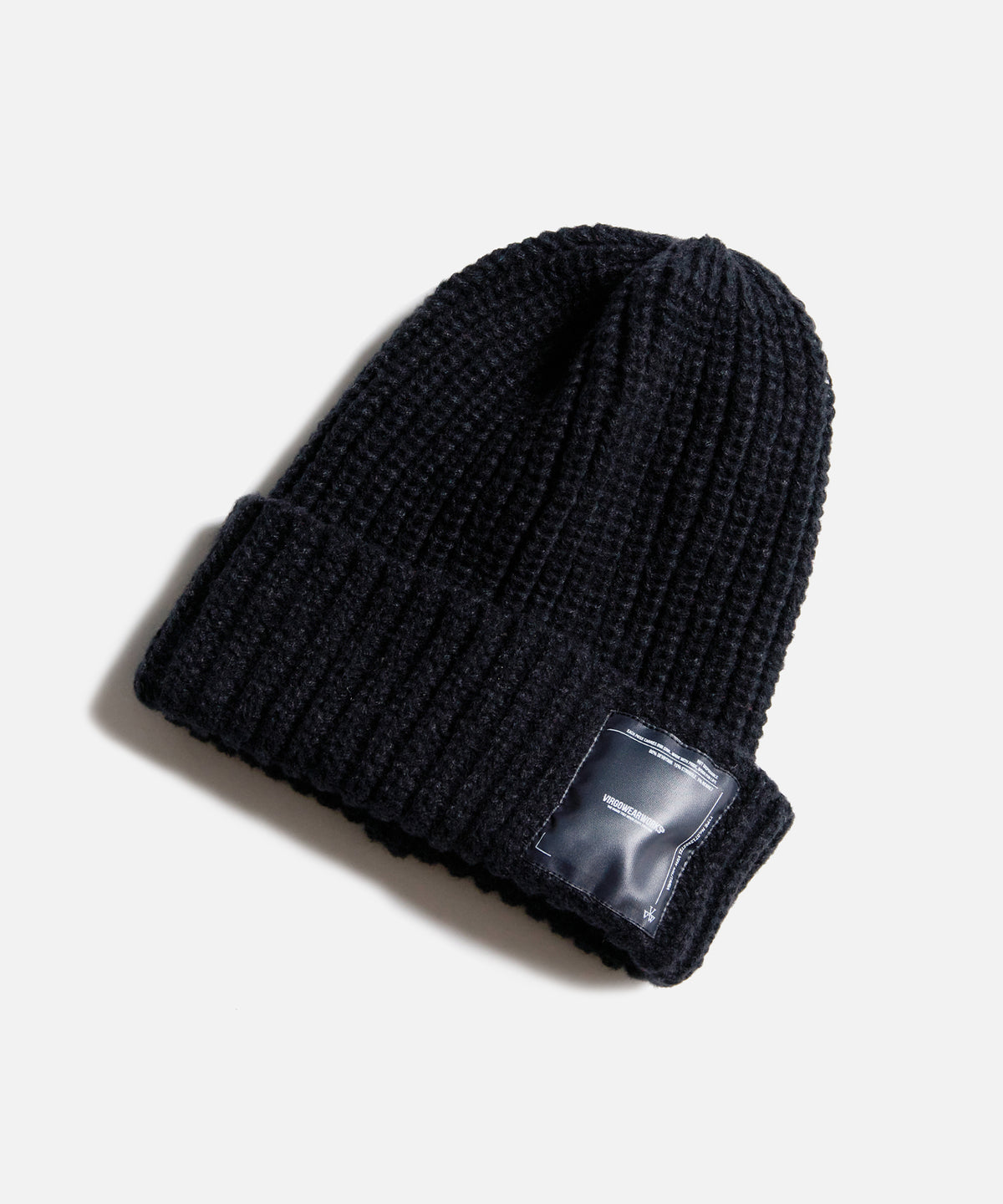 MASSIVE WAVE BEANIE 2