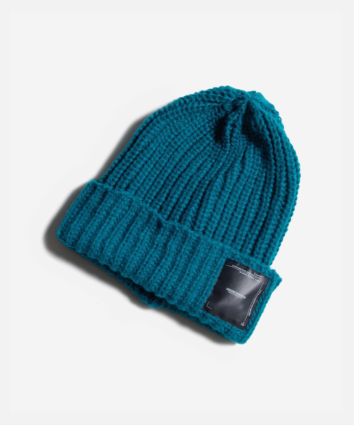 MASSIVE WAVE BEANIE 2