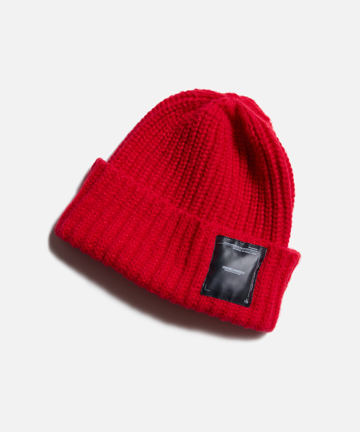 MASSIVE WAVE BEANIE 2