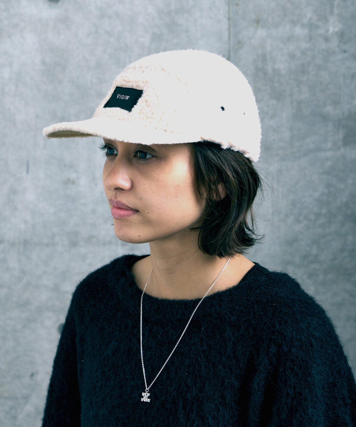 BOA JET CAP