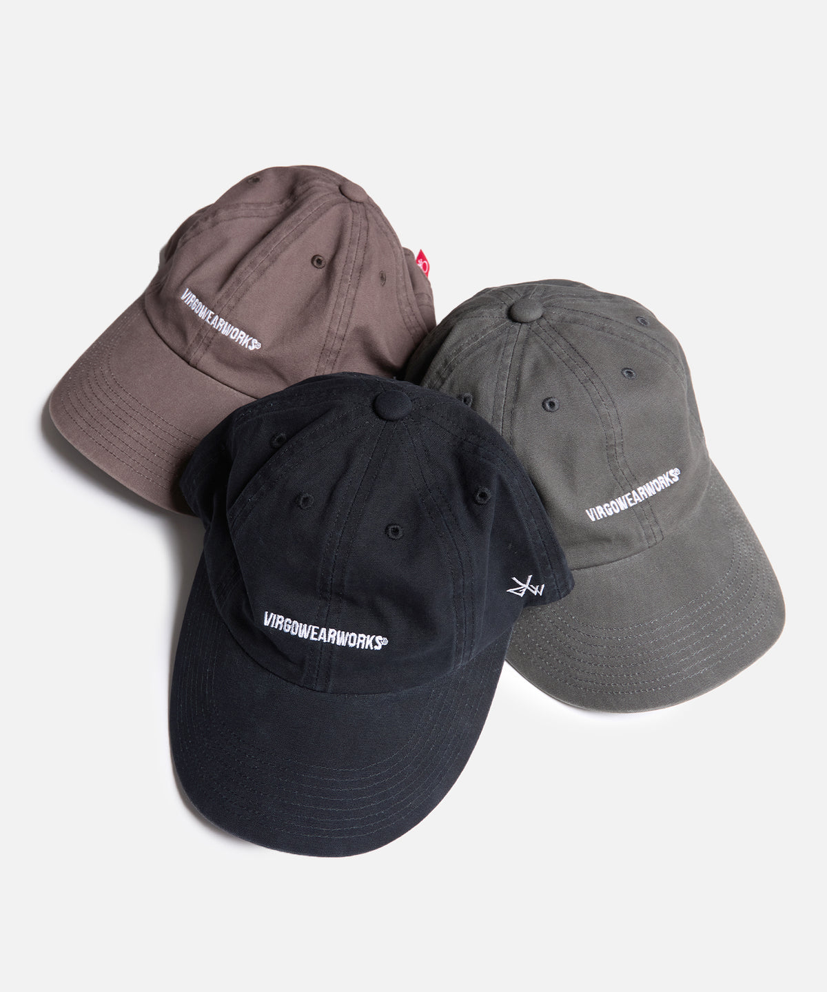 FADE WIDE VISOR CAP