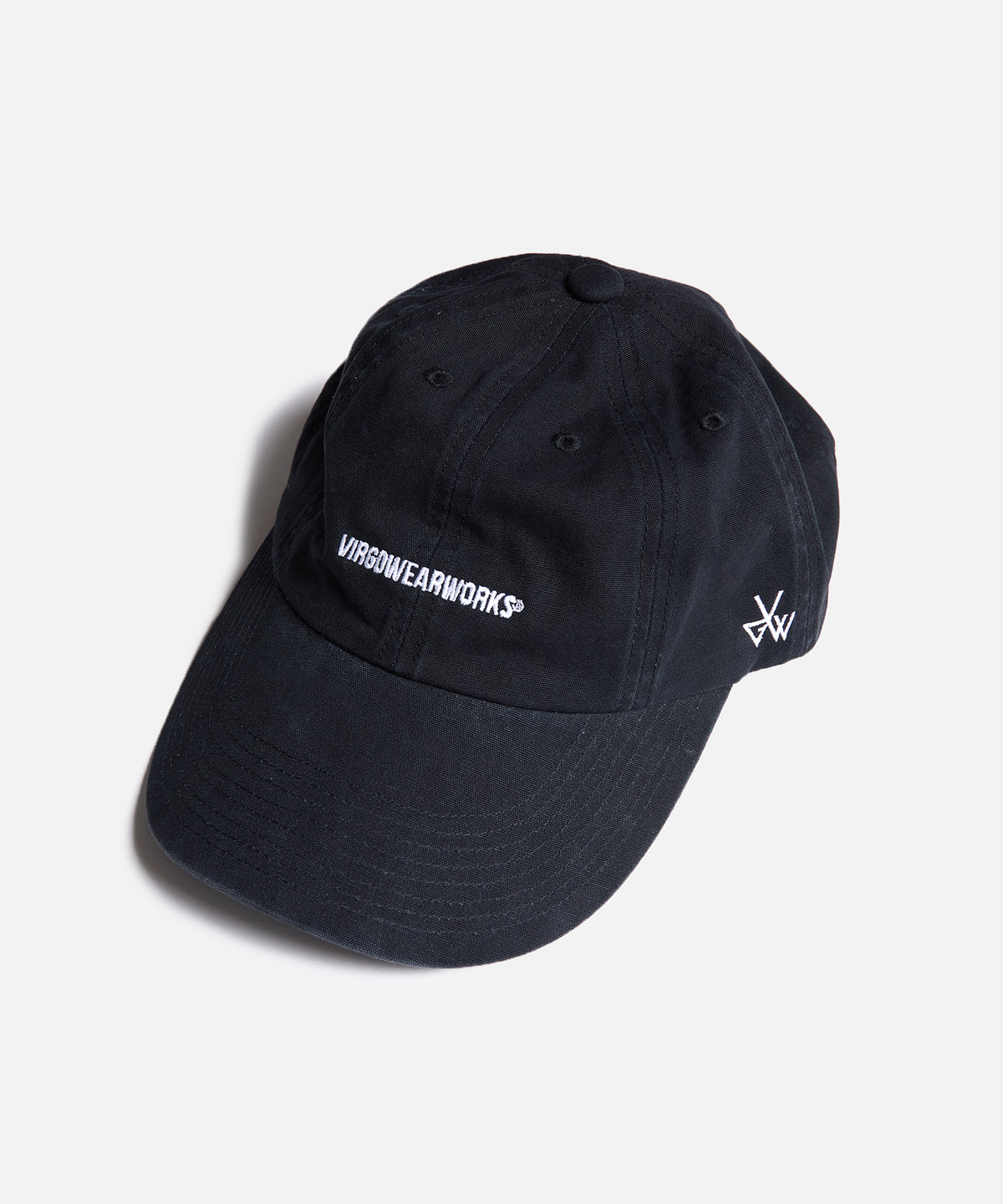 FADE WIDE VISOR CAP