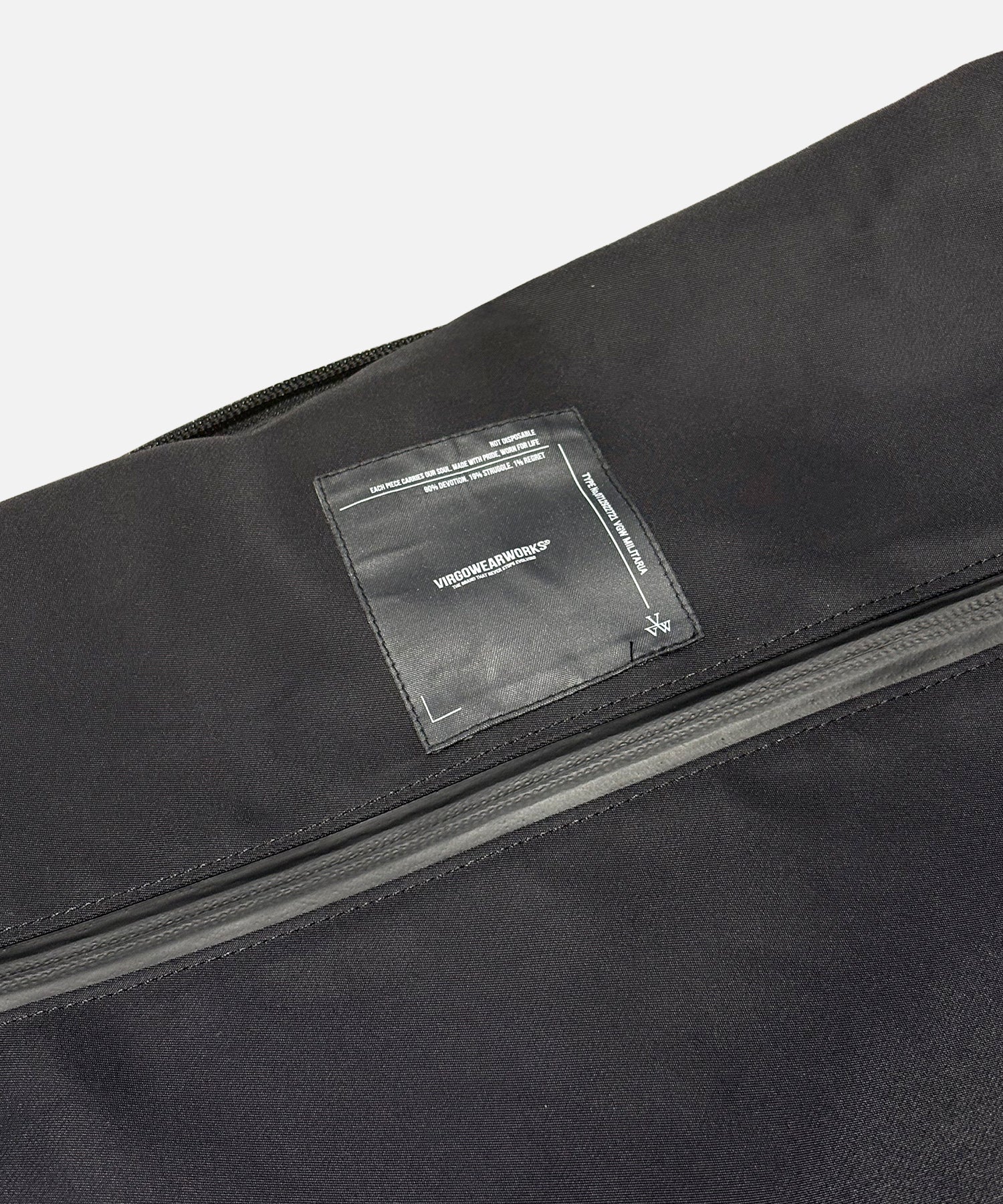 VIRTALIA SHOULDER BAG