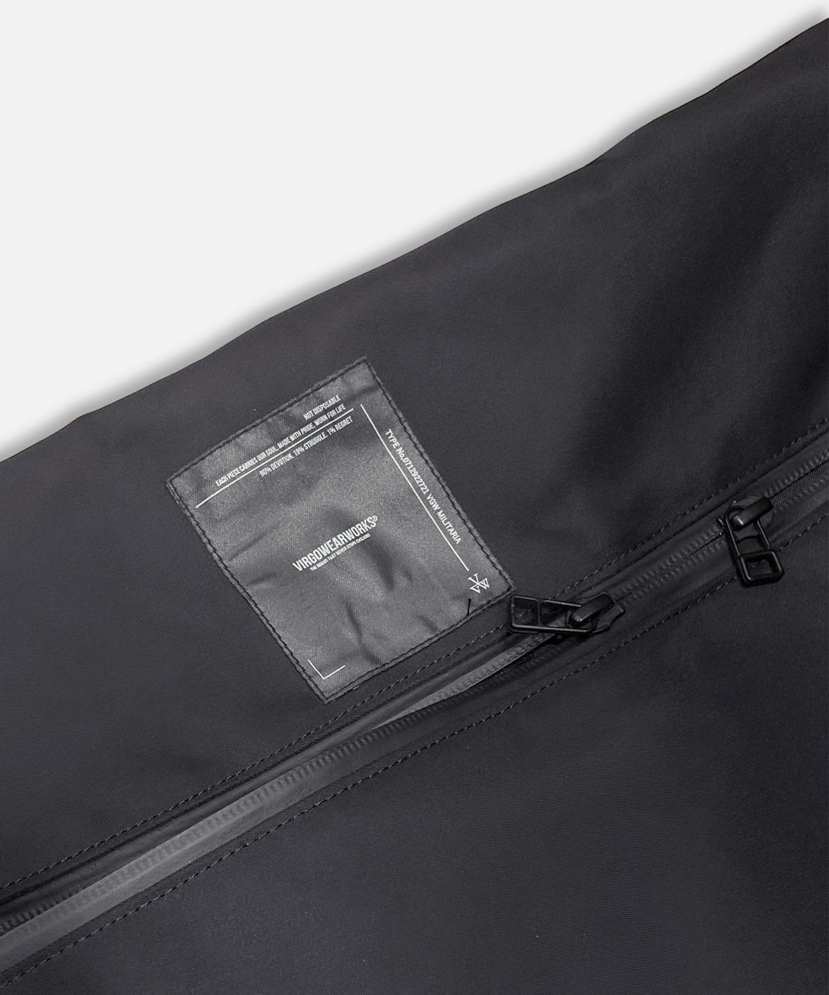 VIRTALIA SHOULDER BAG