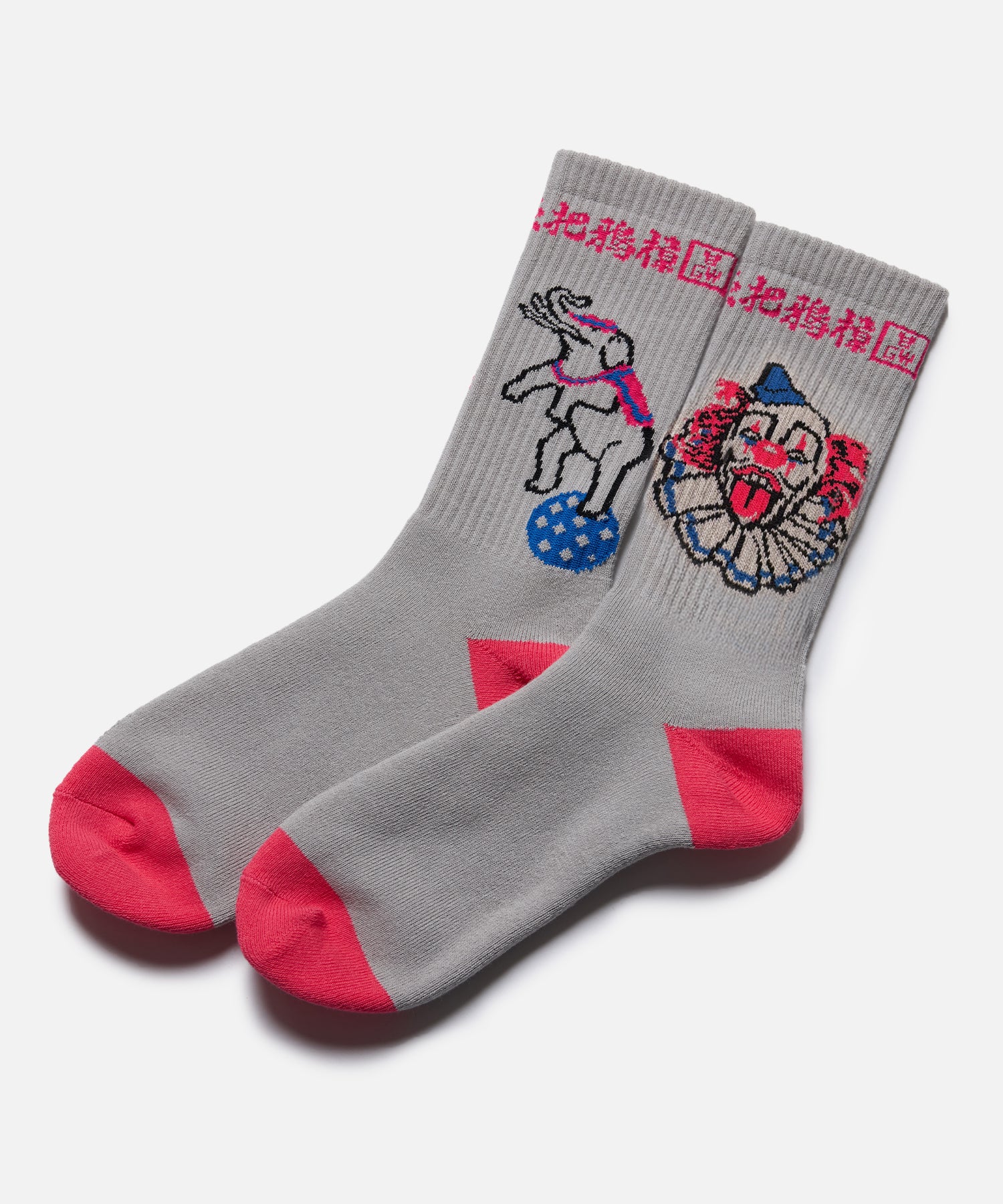 CIRCUS SOCKS