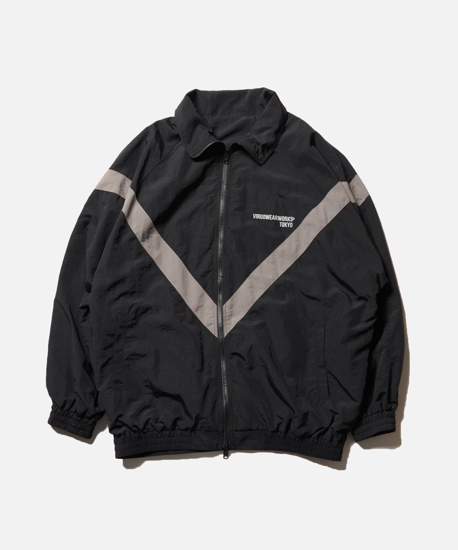 FLORA PANTHER REVERSIBLE JACKET