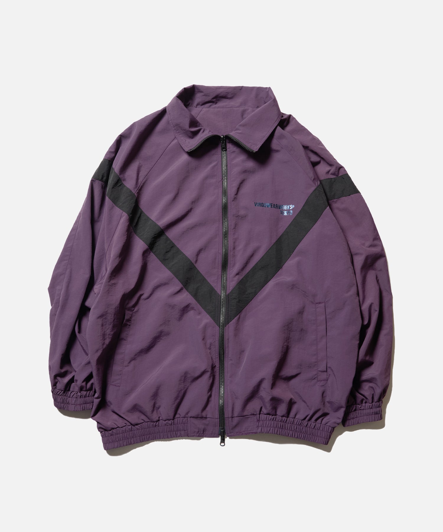 FLORA PANTHER REVERSIBLE JACKET