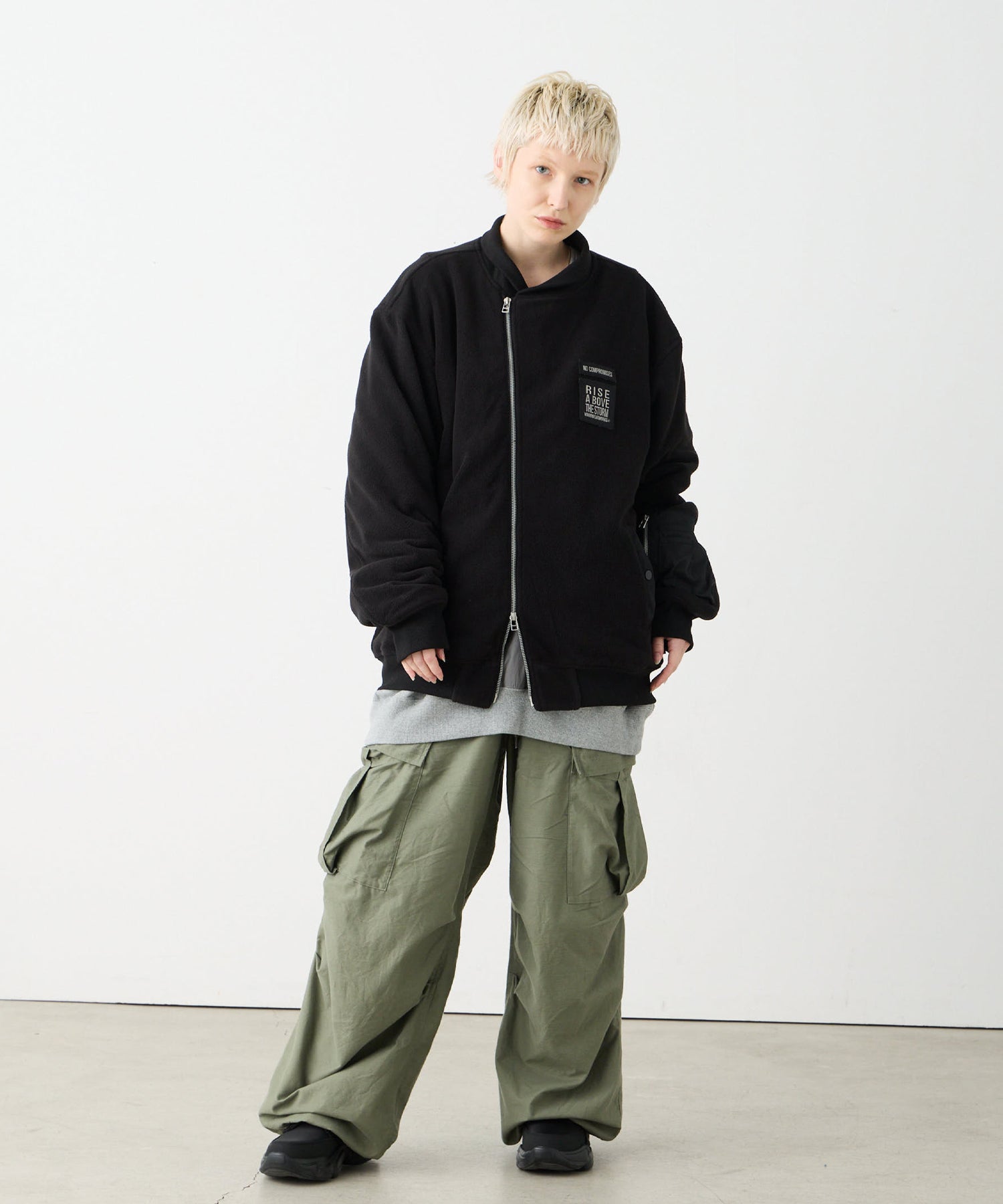 JACKET