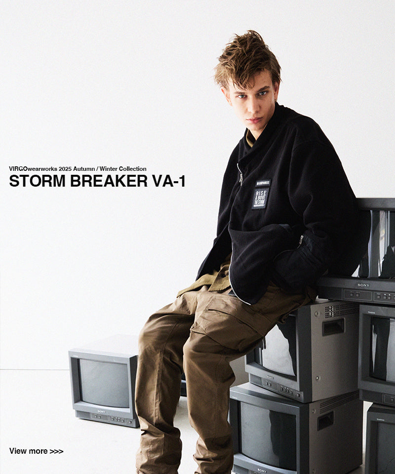 STORM BREAKER VA-1