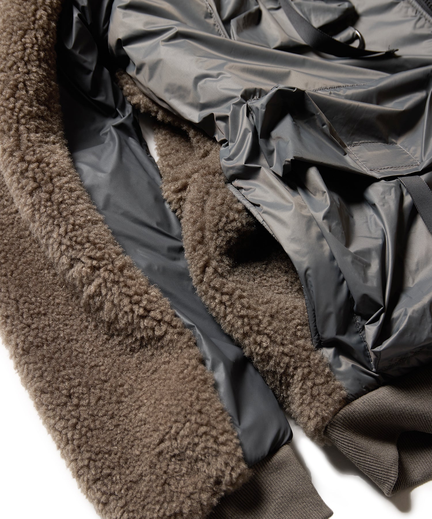 BOA MIRAGE JACKET