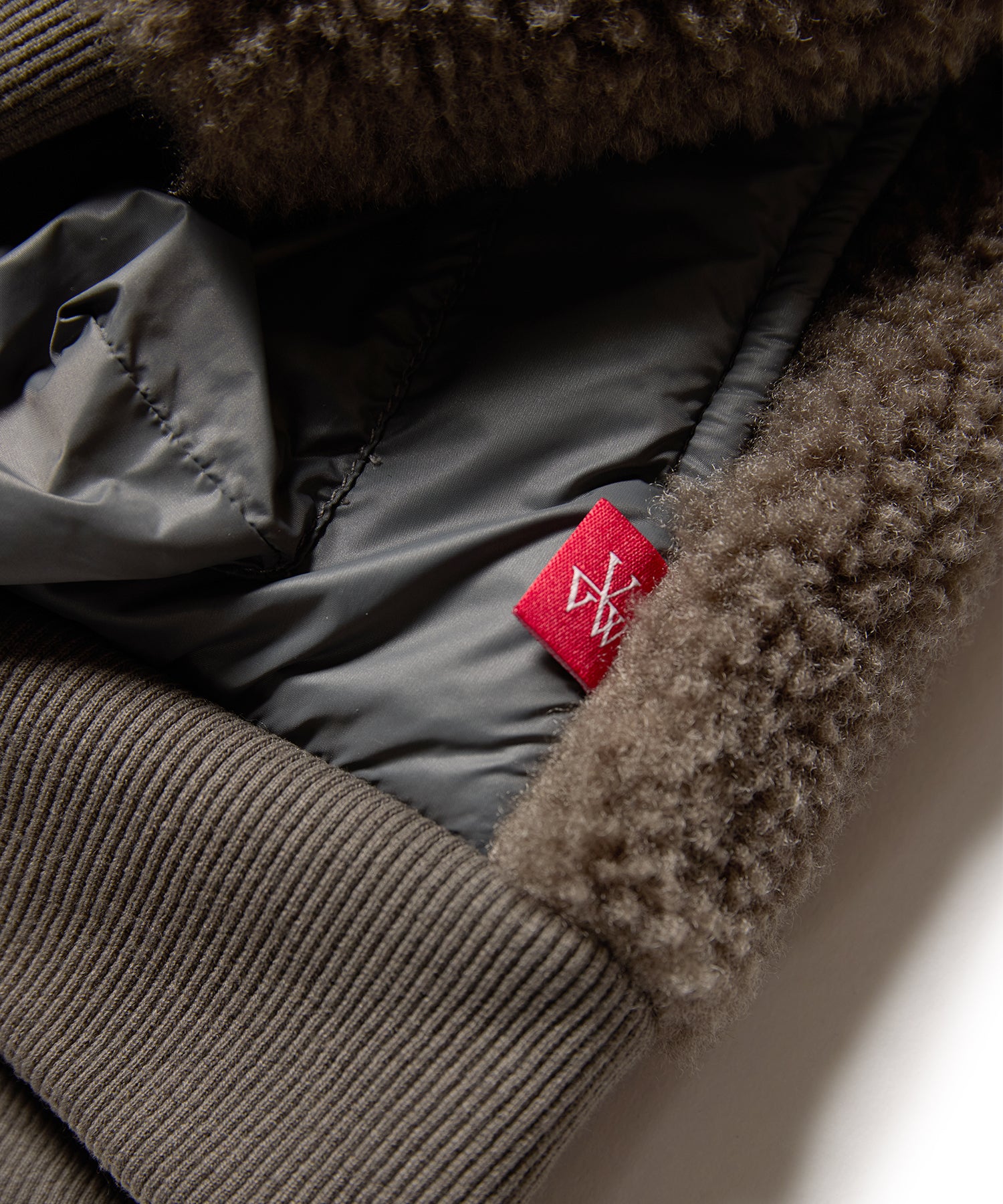 BOA MIRAGE JACKET