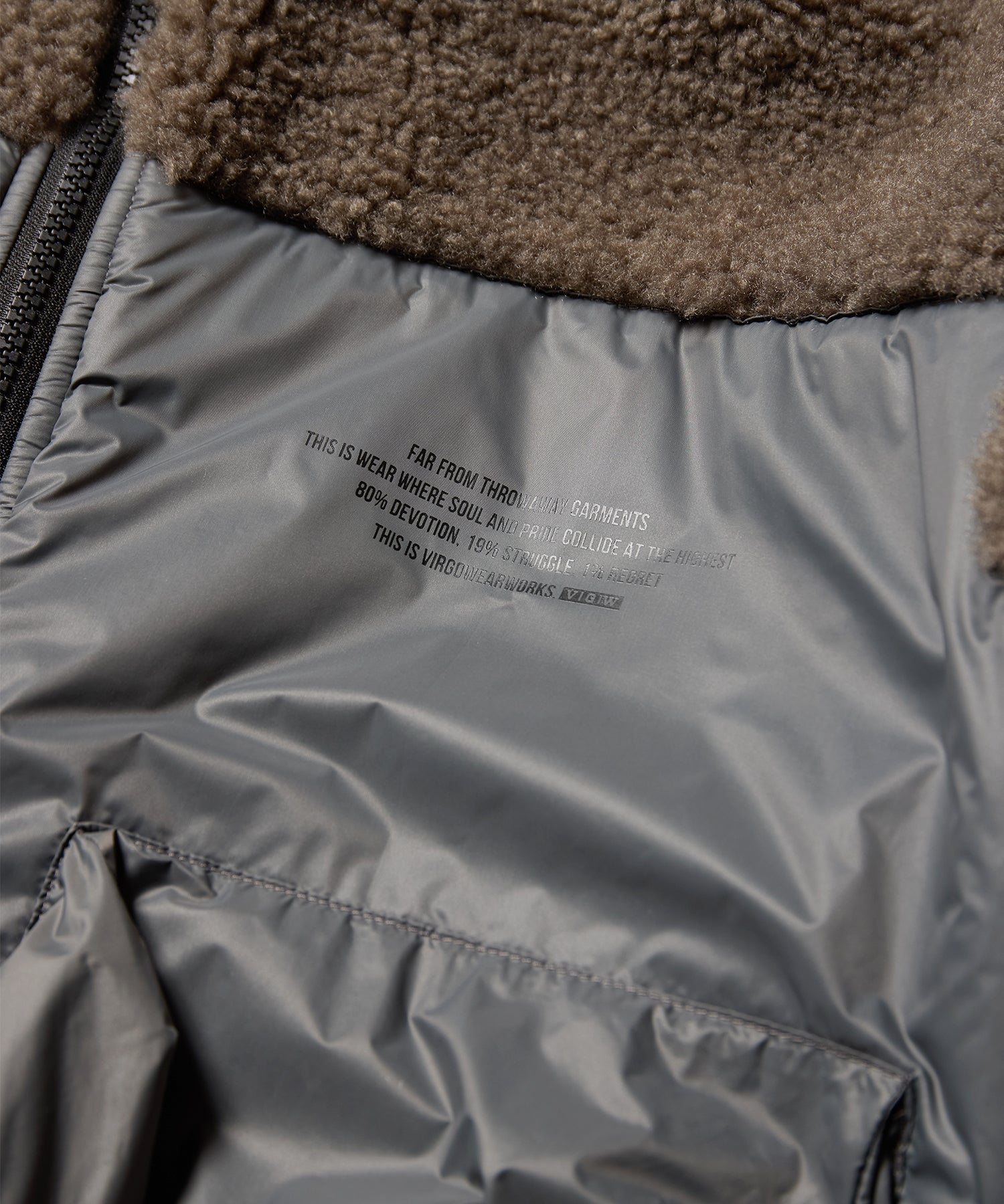 BOA MIRAGE JACKET